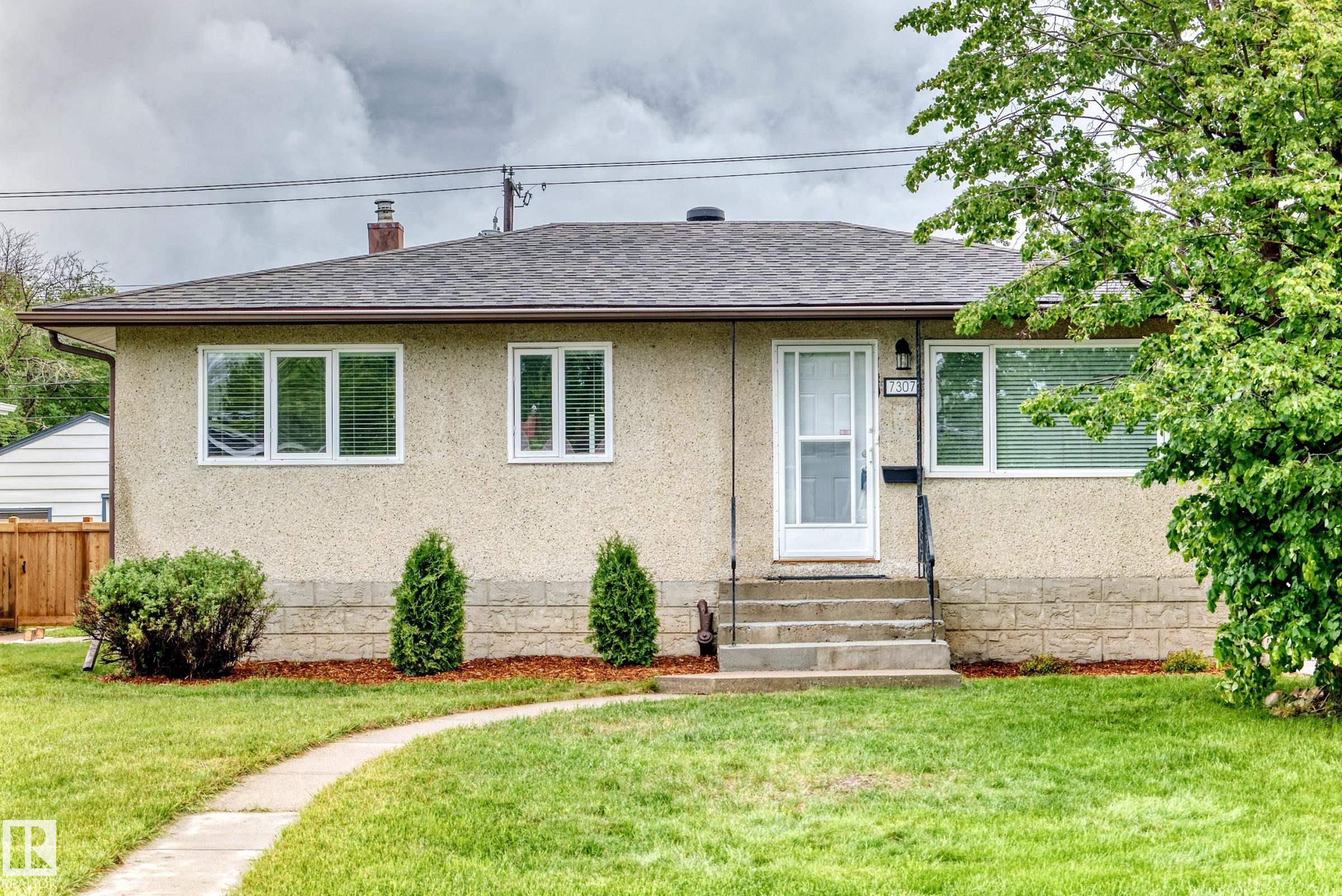 7307 76 Street, Edmonton, MLS® # E4506814