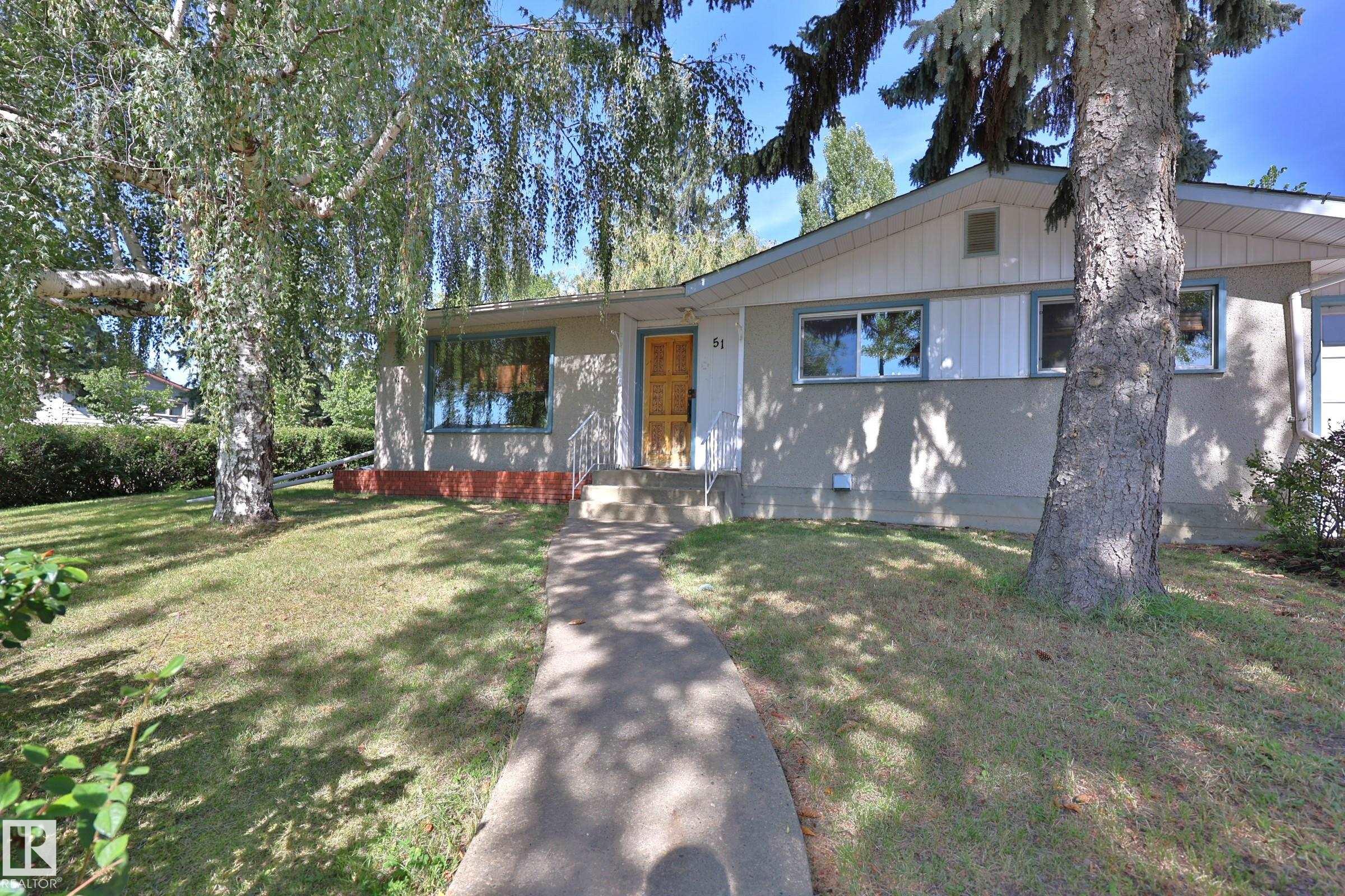 51 Sheridan Drive, St. Albert, MLS® # E4506816