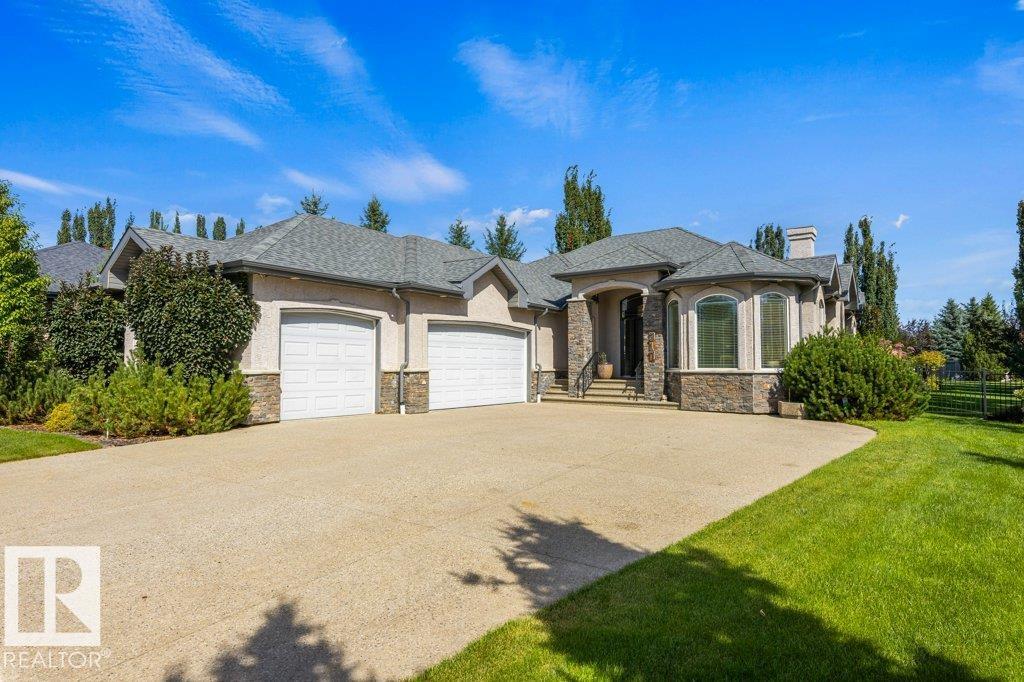 317 54418 Rge Road 251, Rural Sturgeon County, MLS® # E4506817