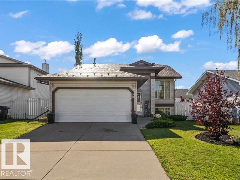 30 Westmews Drive, Fort Saskatchewan, MLS® # E4506819
