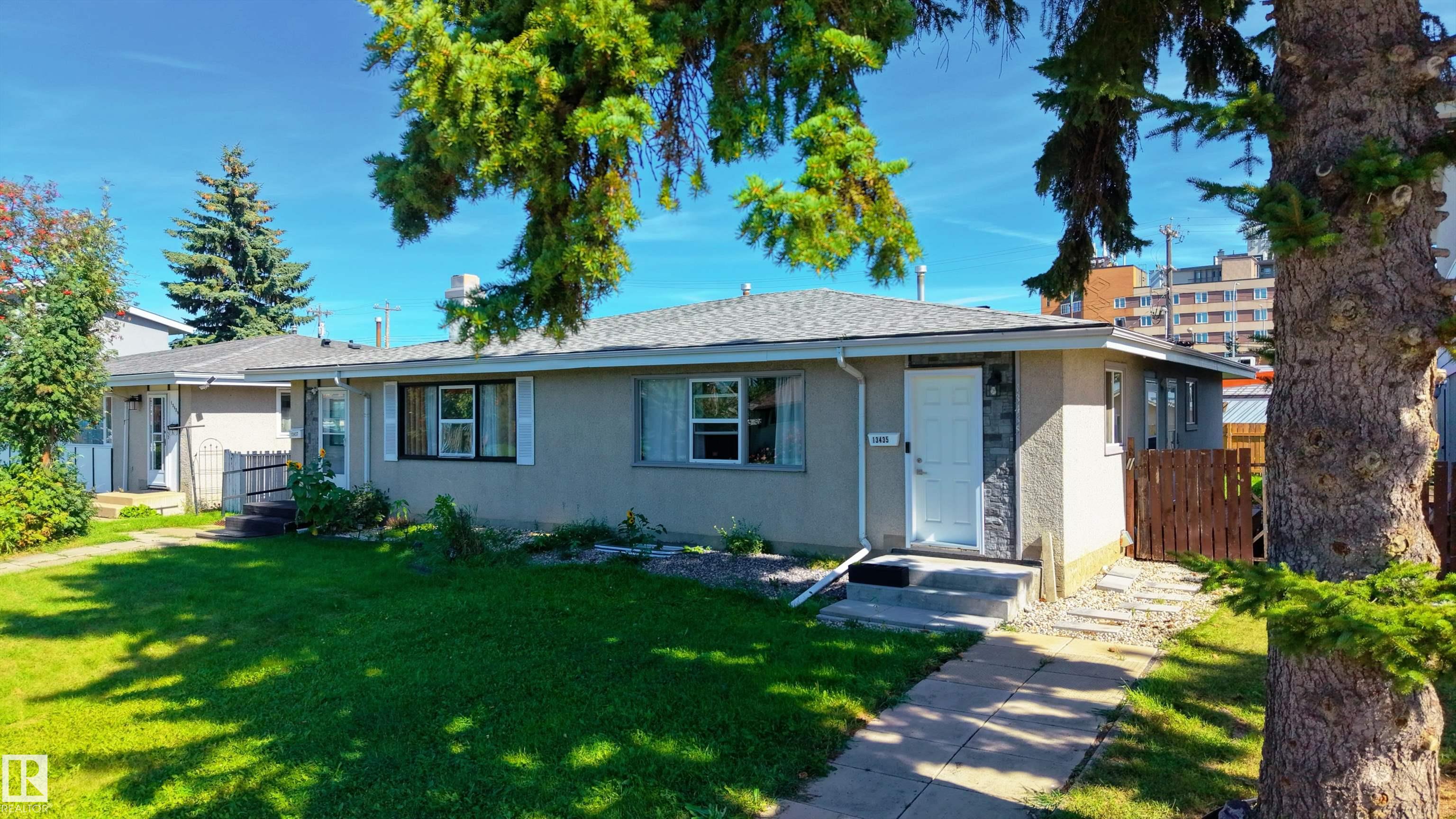 13435 101 Street, Edmonton, MLS® # E4506822