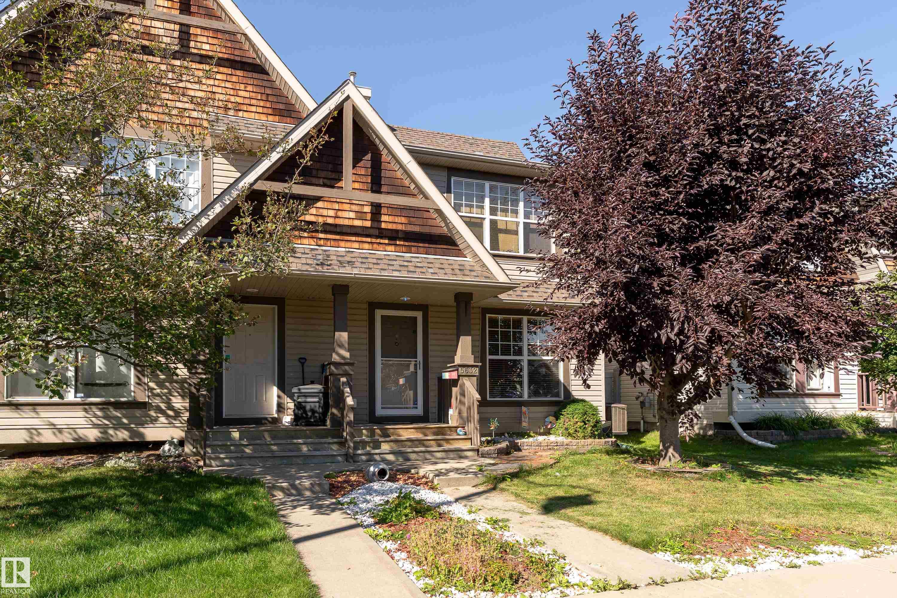 5632 203 Street, Edmonton, MLS® # E4506823