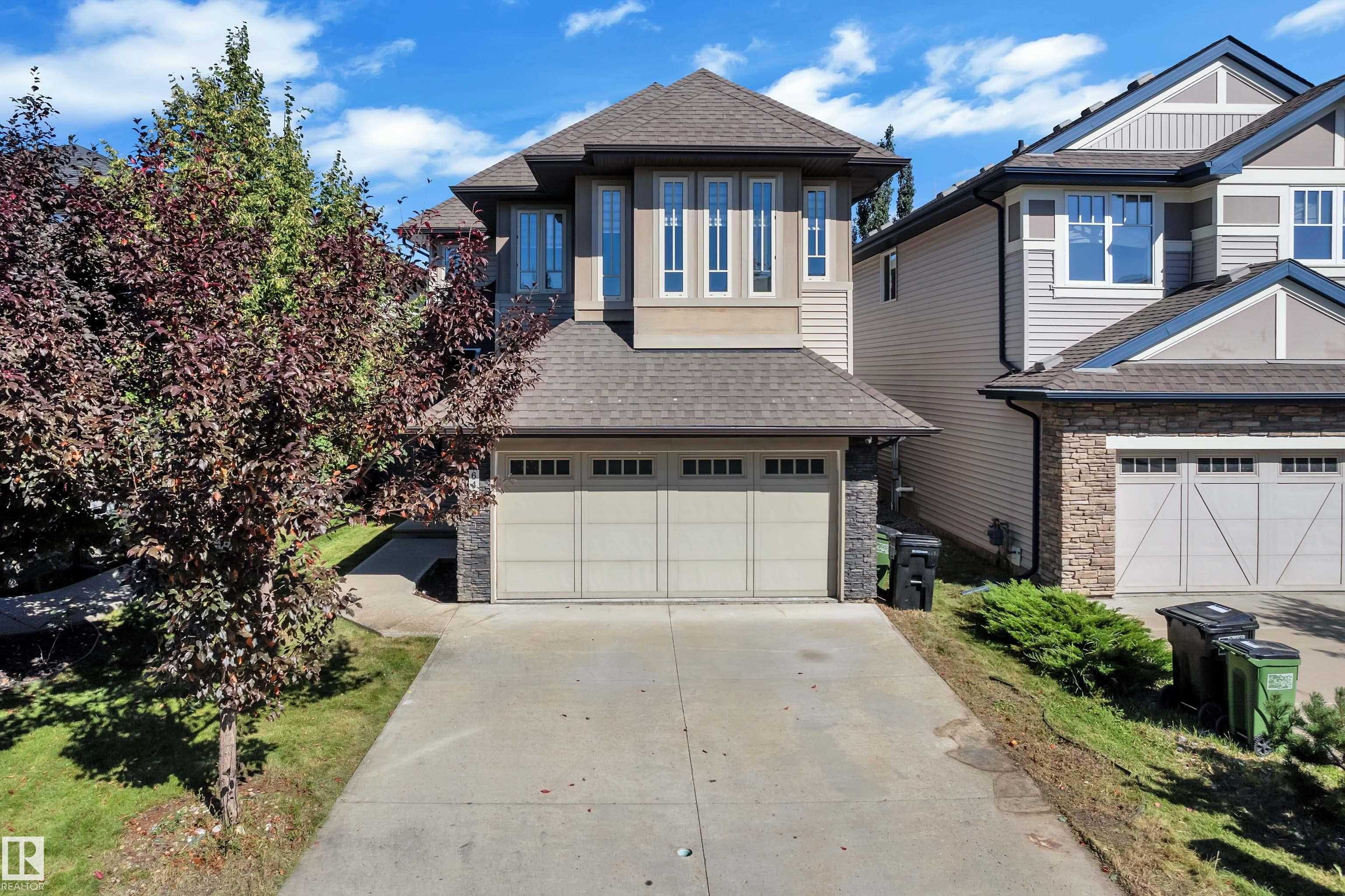 642 Adams Way, Edmonton, MLS® # E4506827