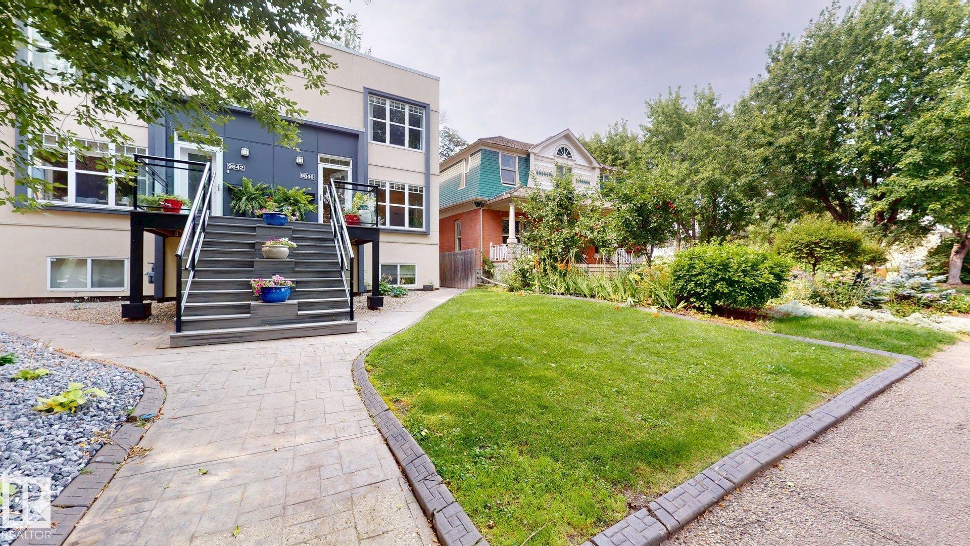 9846 112 Street, Edmonton, MLS® # E4506832