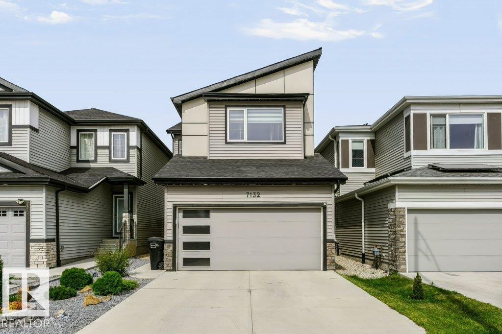 7132 182 Avenue, Edmonton, MLS® # E4506835