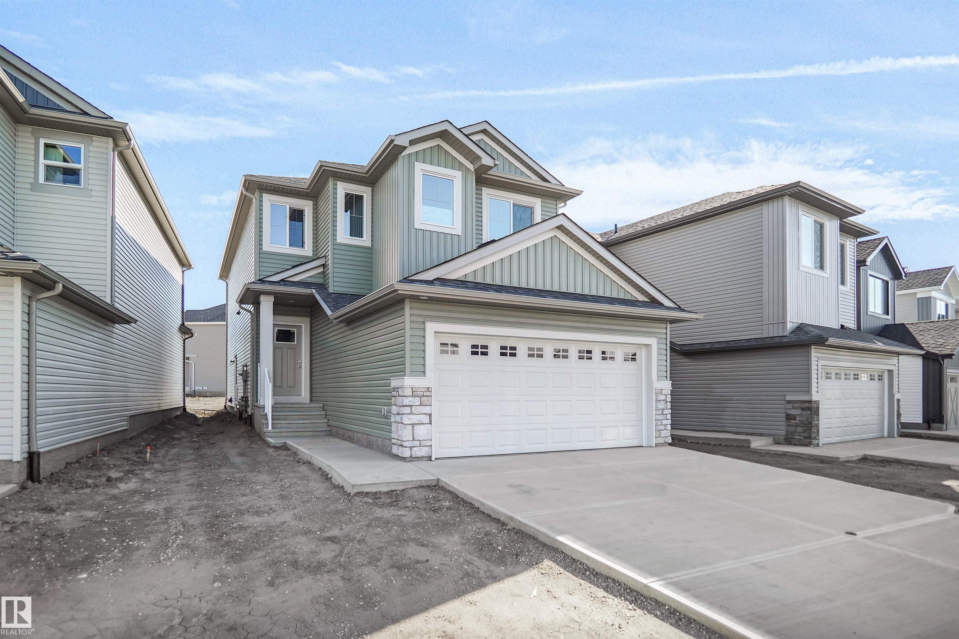 9709 Carson Place, Edmonton, MLS® # E4506837