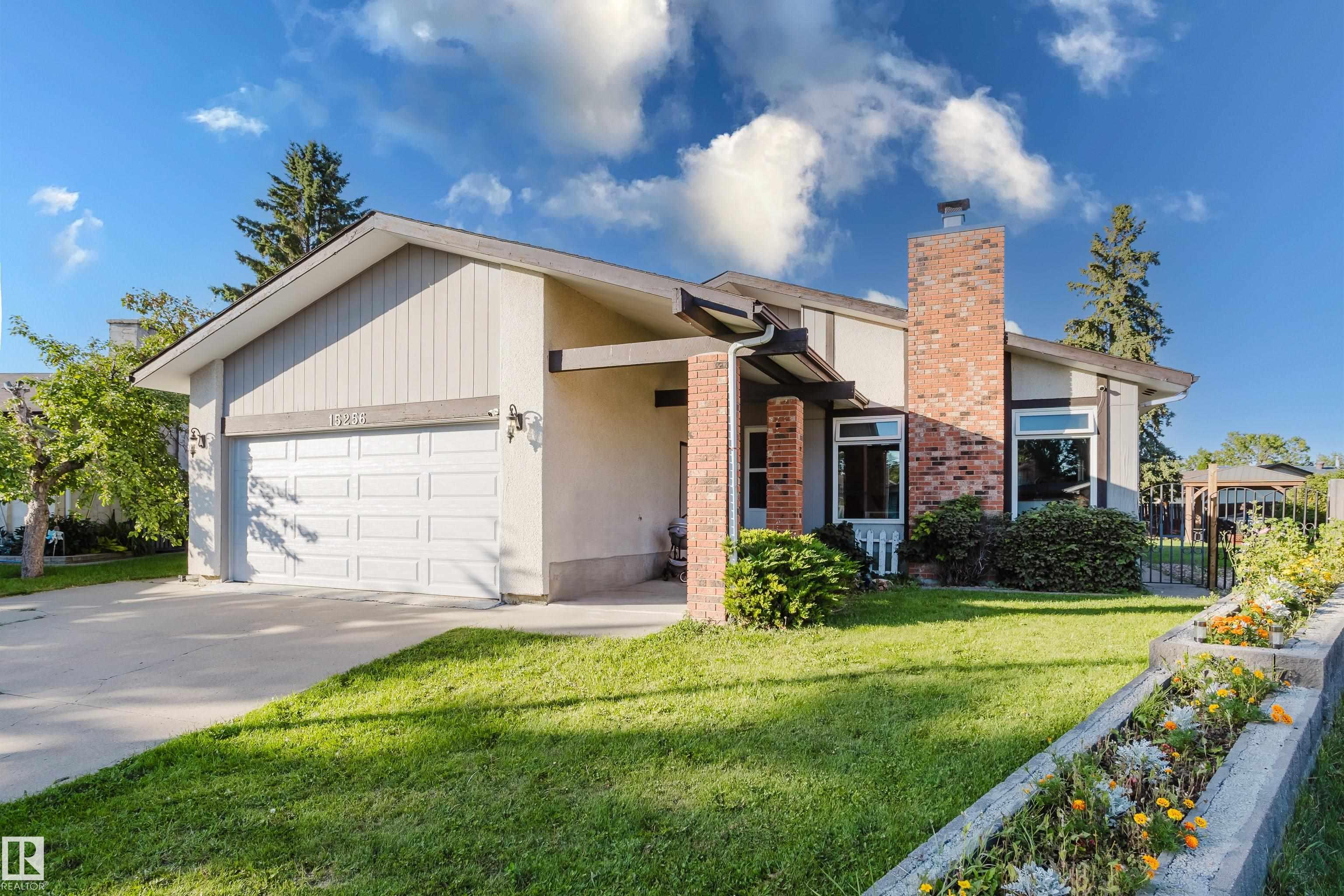 15256 122 Street, Edmonton, MLS® # E4506839