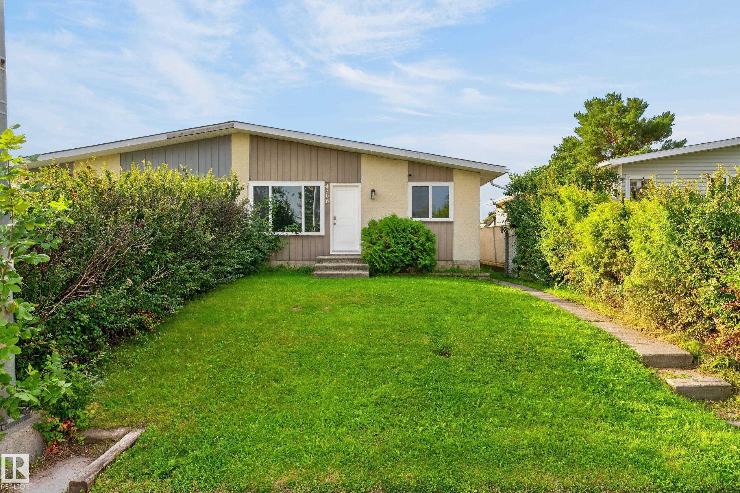 4306 44 Avenue, Stony Plain, MLS® # E4506844