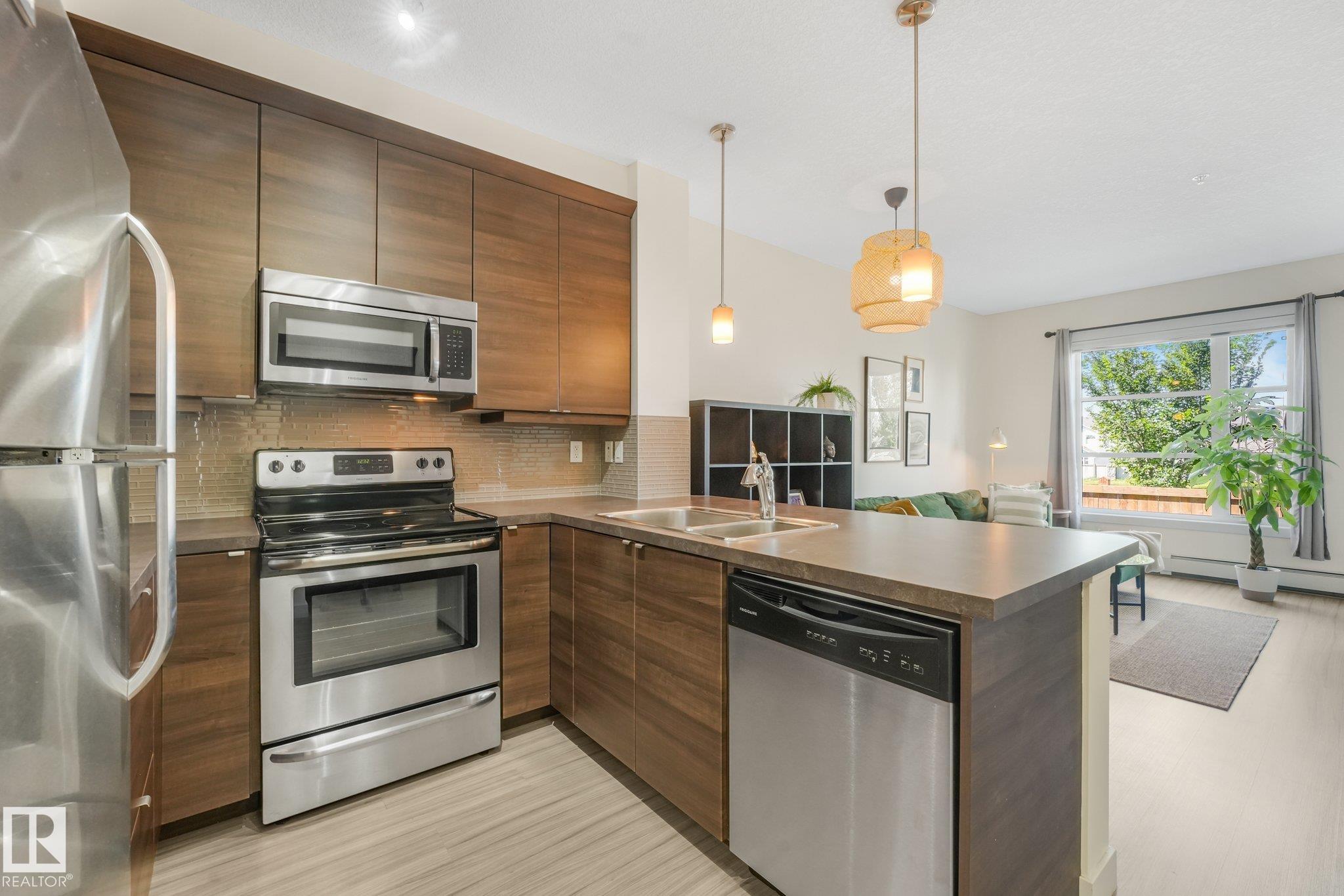 207 2590 Anderson Way, Edmonton, MLS® # E4506848