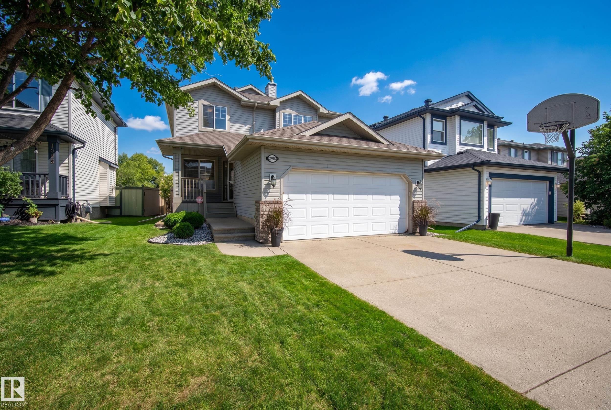 1341 Breckenridge Dr, Edmonton, MLS® # E4506850