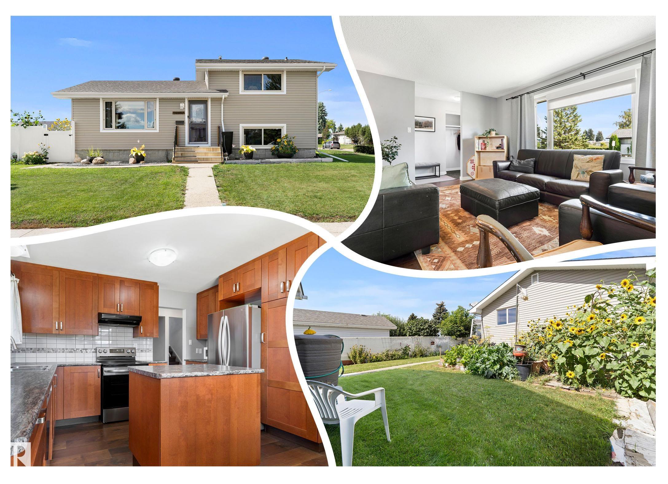 14402 64 Street, Edmonton, MLS® # E4506854