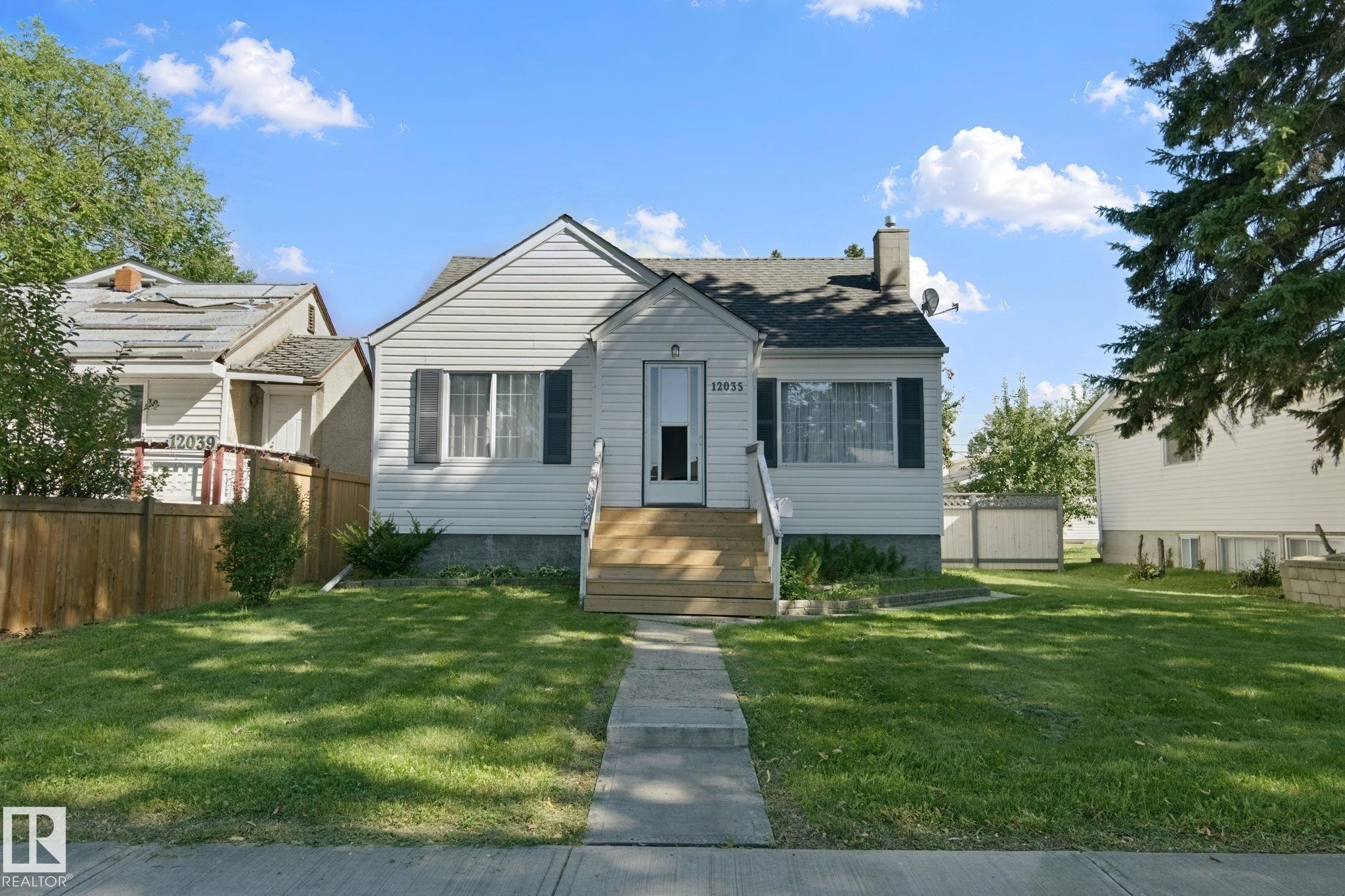 12035 83 Street, Edmonton, MLS® # E4506858