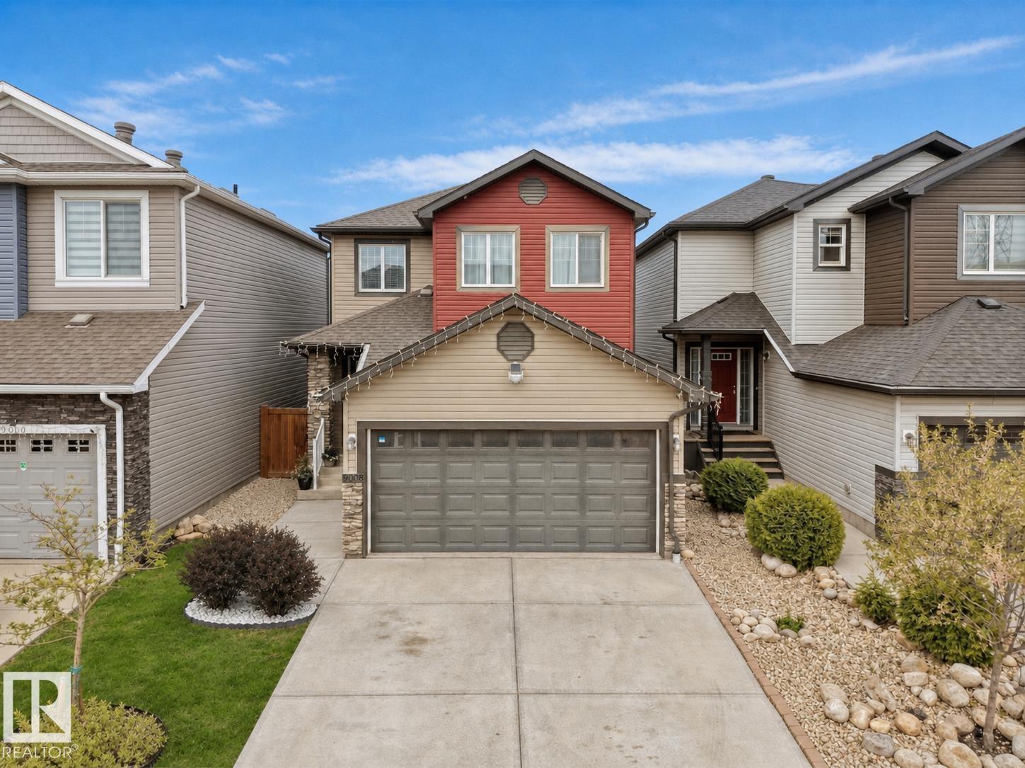9008 Cooper Link Link, Edmonton, MLS® # E4506859