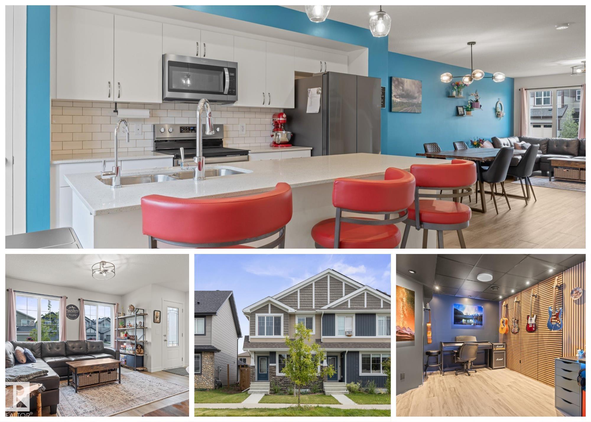 31 Nouveau Drive, St. Albert, MLS® # E4506863