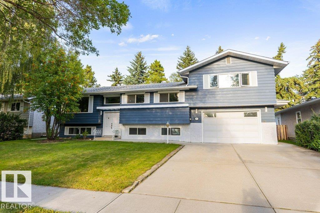 73 Linwood Crescent, St. Albert, MLS® # E4506865