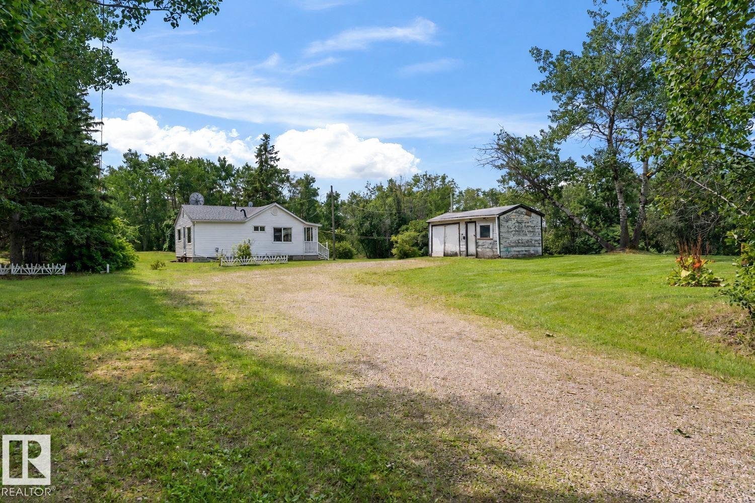 42201 Twp Rd 624, Rural Bonnyville M.d., MLS® # E4506868