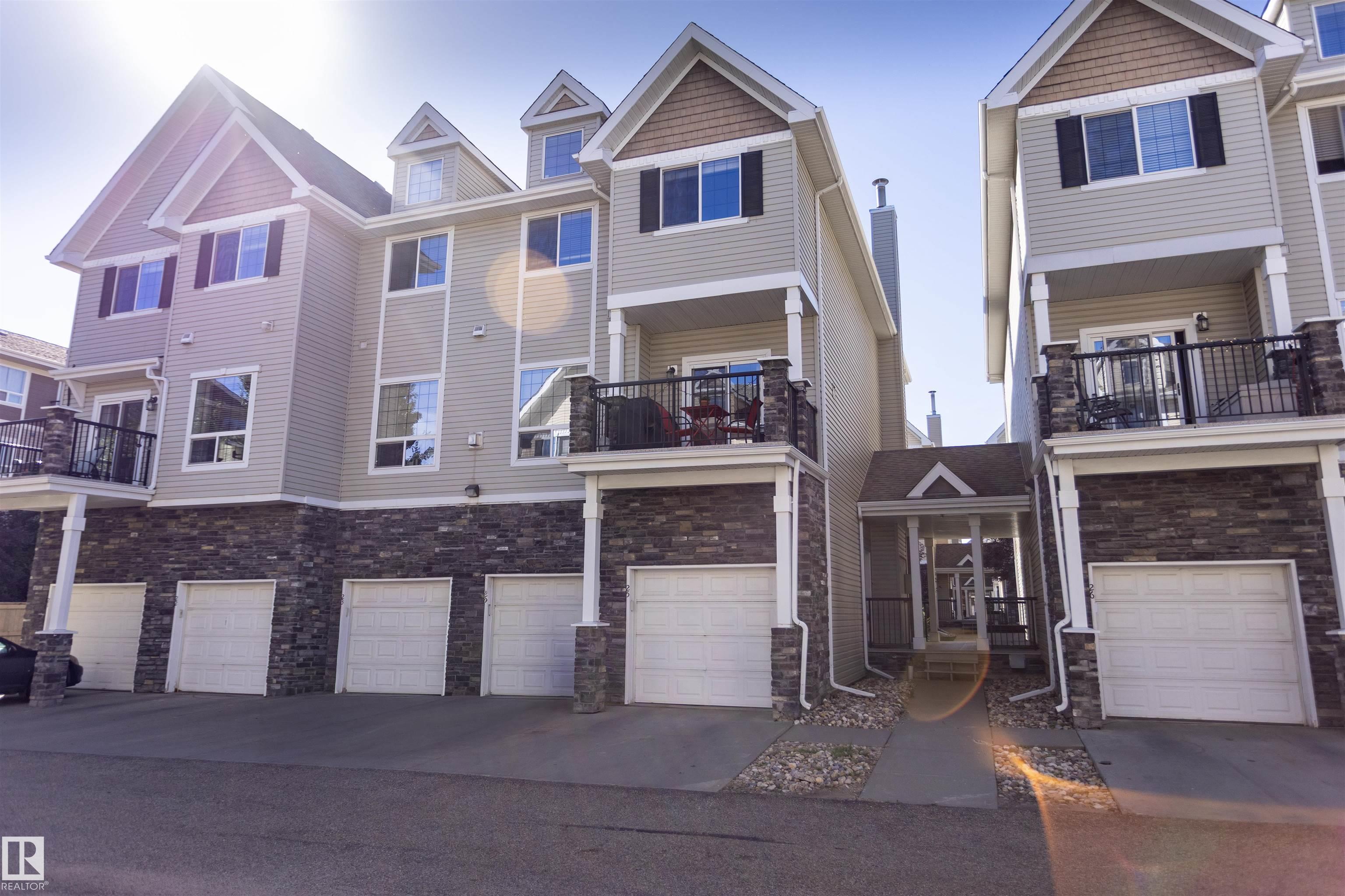 25 7293 South Terwillegar Drive, Edmonton, MLS® # E4506871