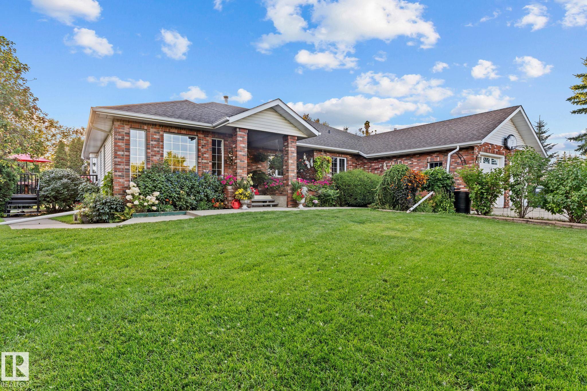 54224 Rge Road 245, Rural Sturgeon County, MLS® # E4506875