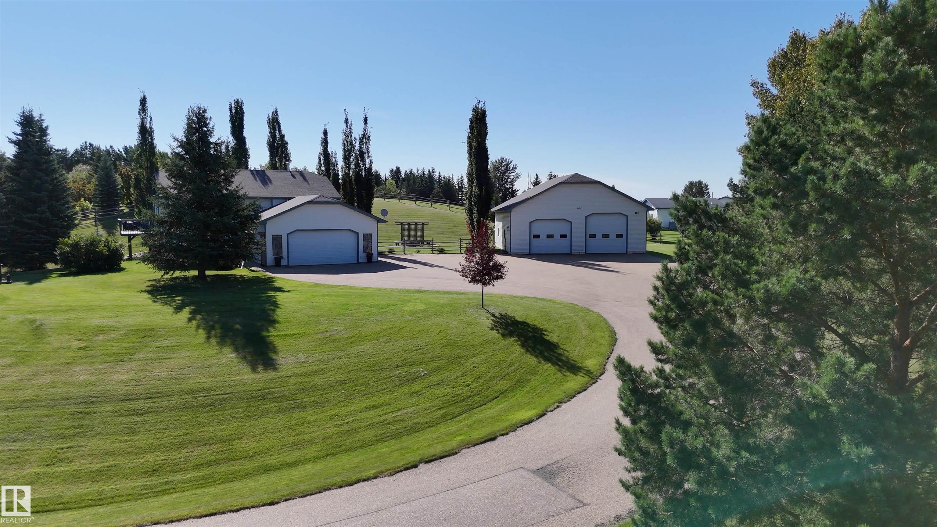 49 53310 Rge Road 15, Rural Parkland County, MLS® # E4506880