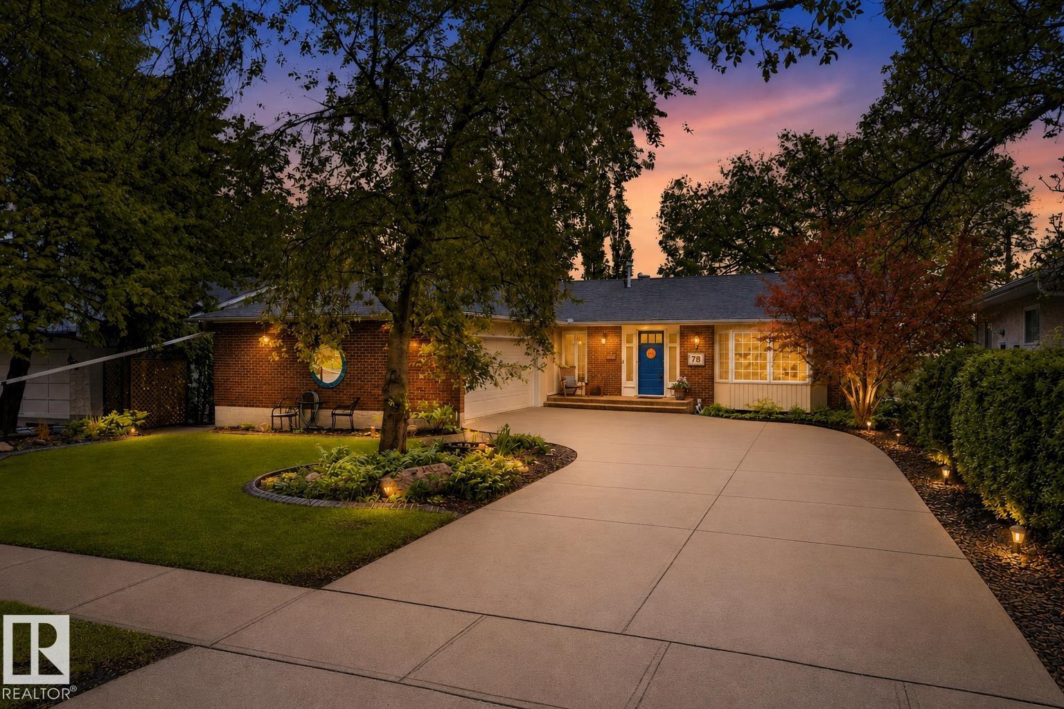 78 Goodridge Drive, St. Albert, MLS® # E4506881