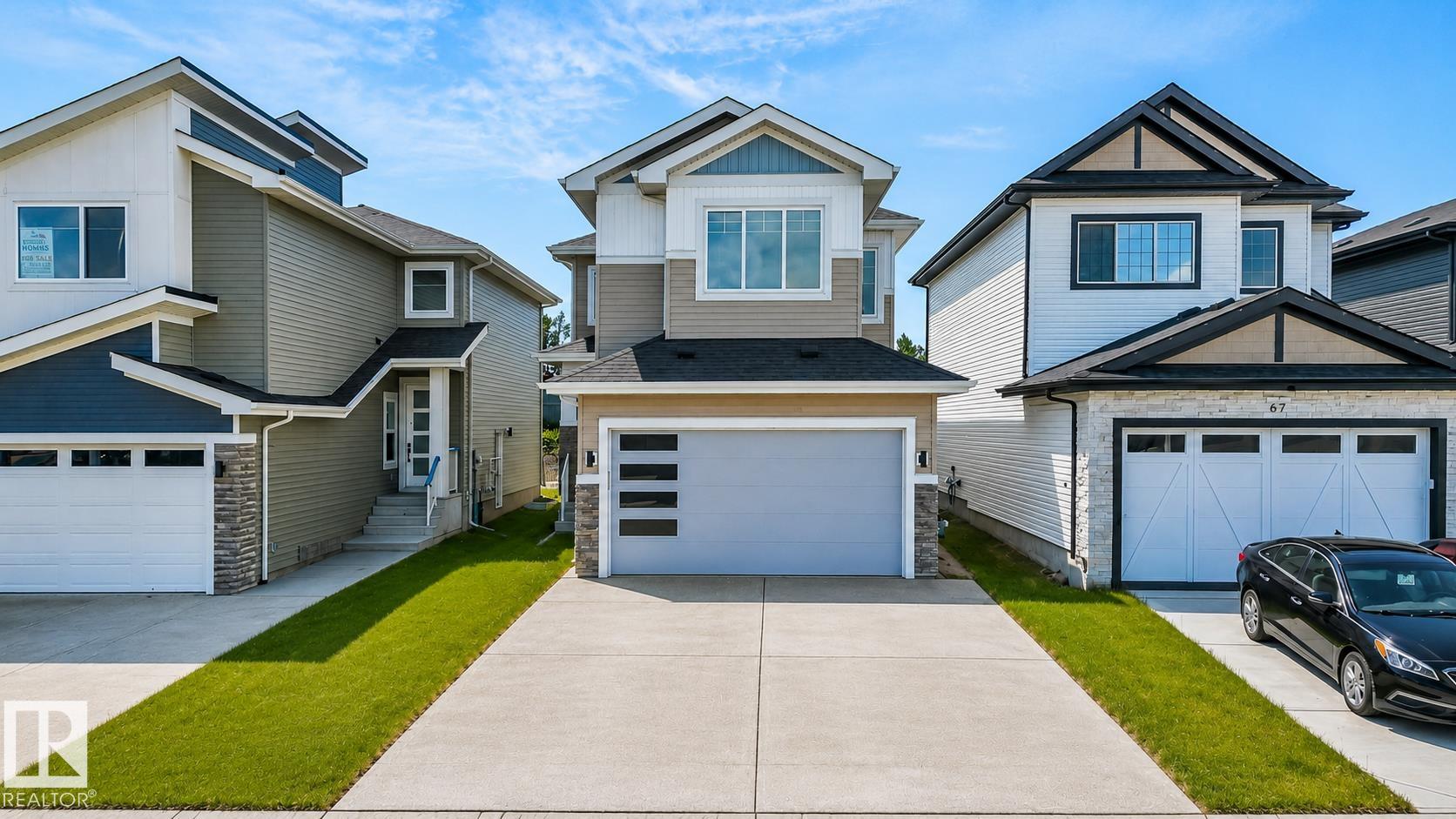 65 Silverstone Drive, Stony Plain, MLS® # E4506884