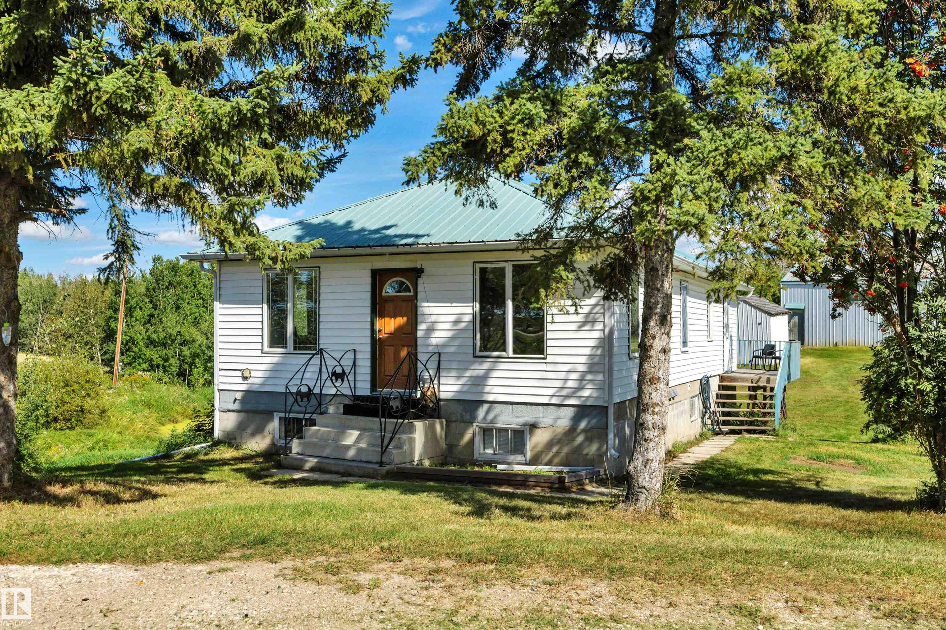 48409 Rge Rd 233, Rural Leduc County, MLS® # E4506901