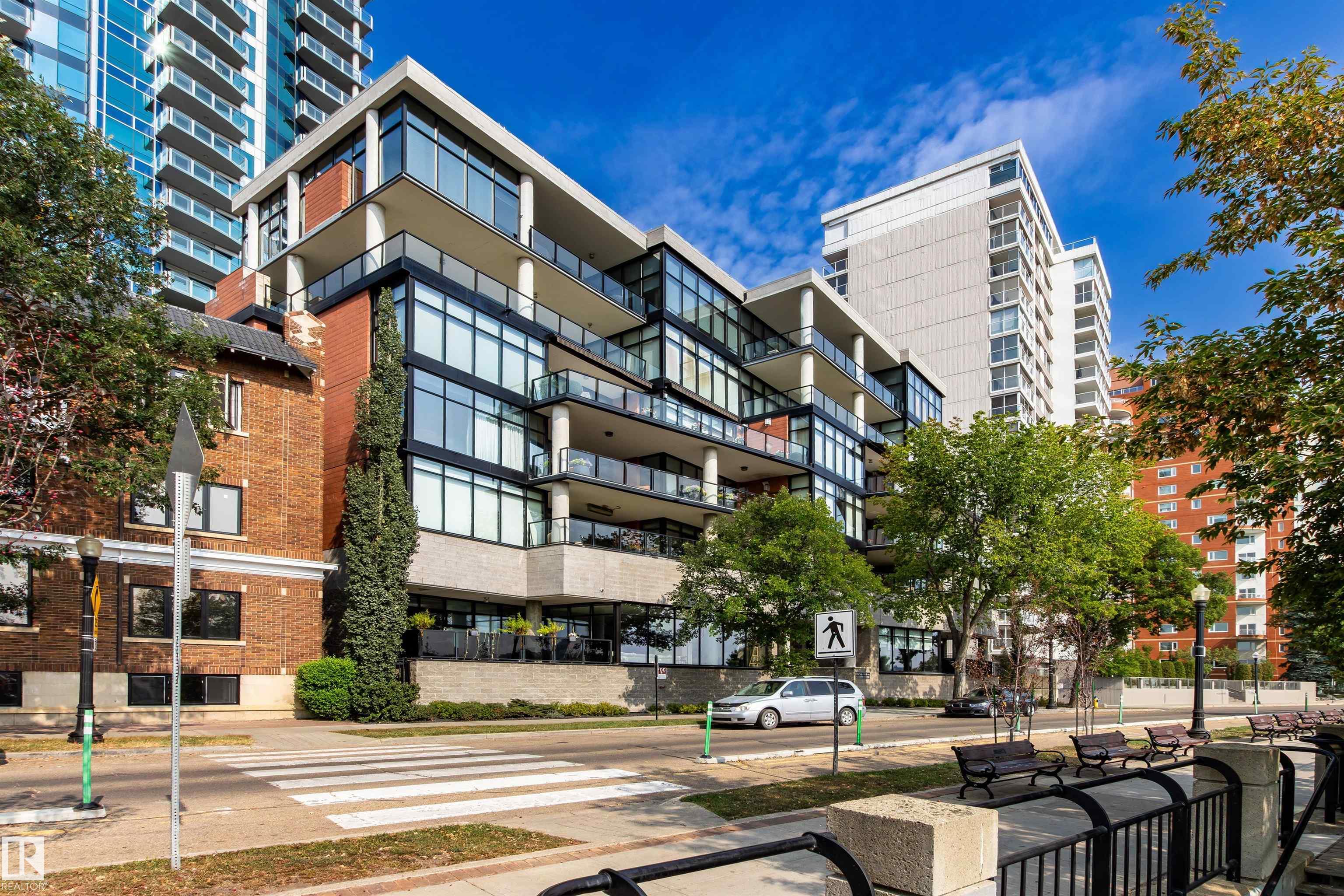401 11930 100 Avenue, Edmonton, MLS® # E4506902