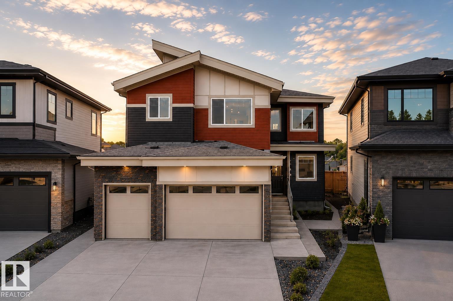 159 Graybriar Drive, Stony Plain, MLS® # E4506907