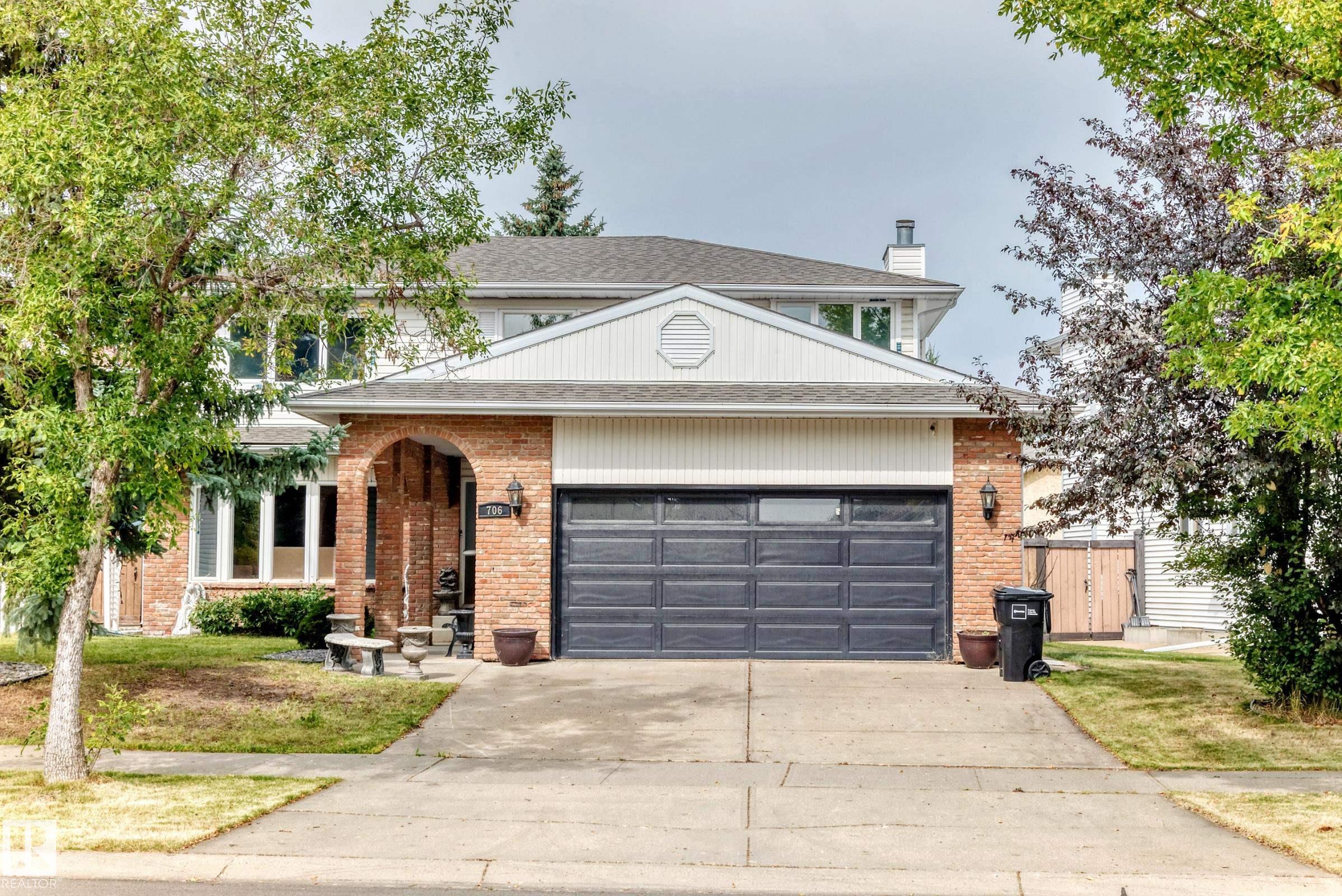 706 Burley Drive, Edmonton, MLS® # E4506908