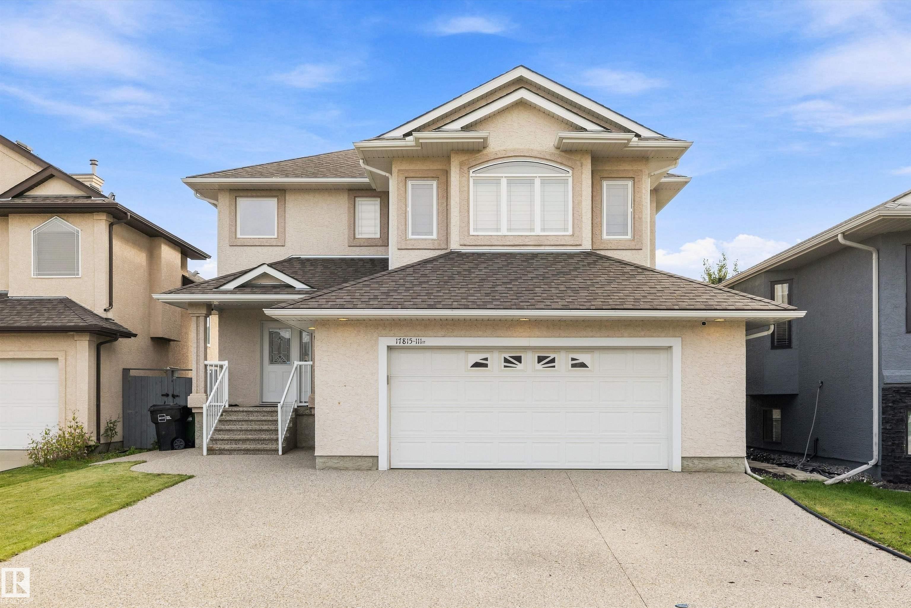 17815 111 Street, Edmonton, MLS® # E4506911