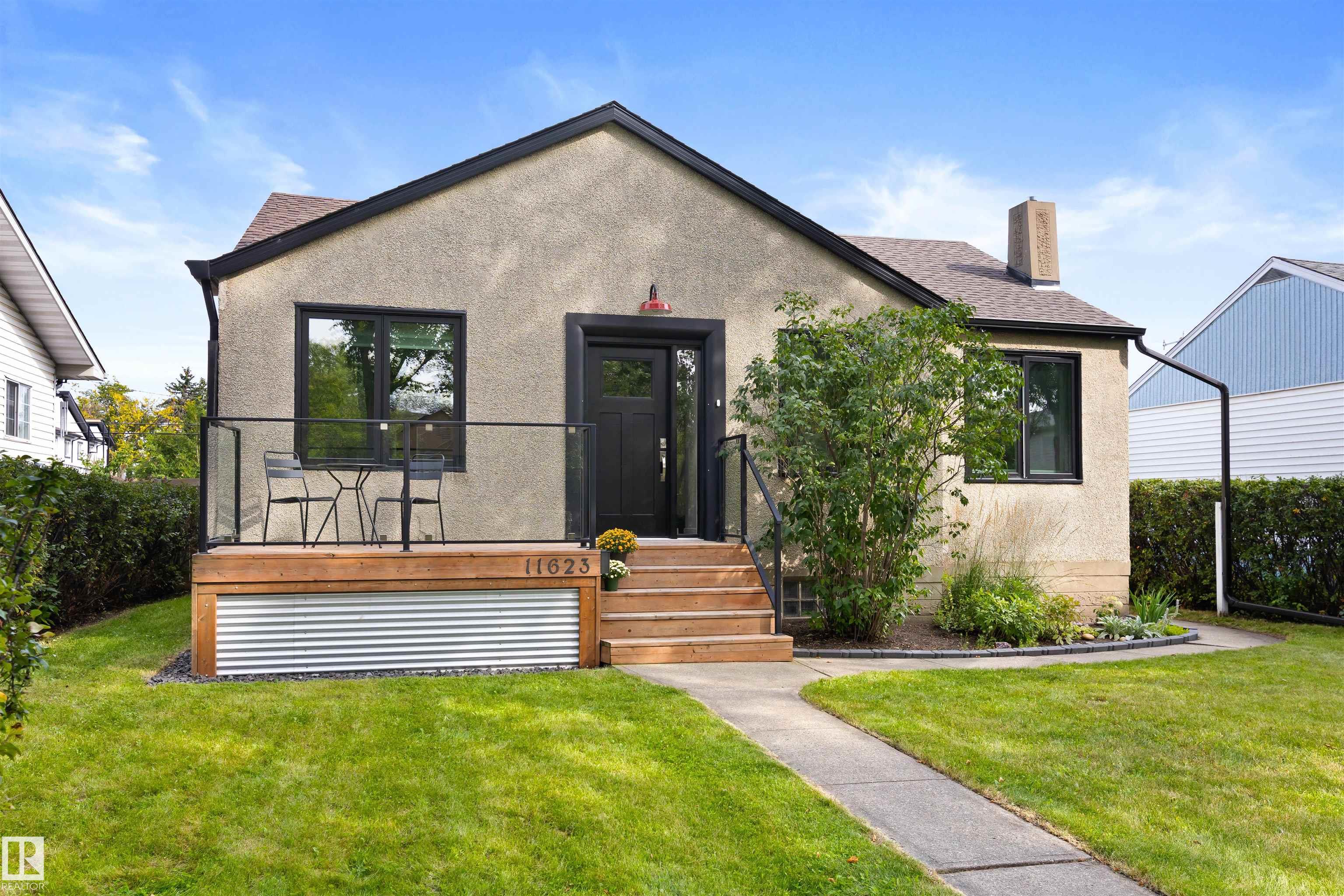 11623 123 Street, Edmonton, MLS® # E4506914