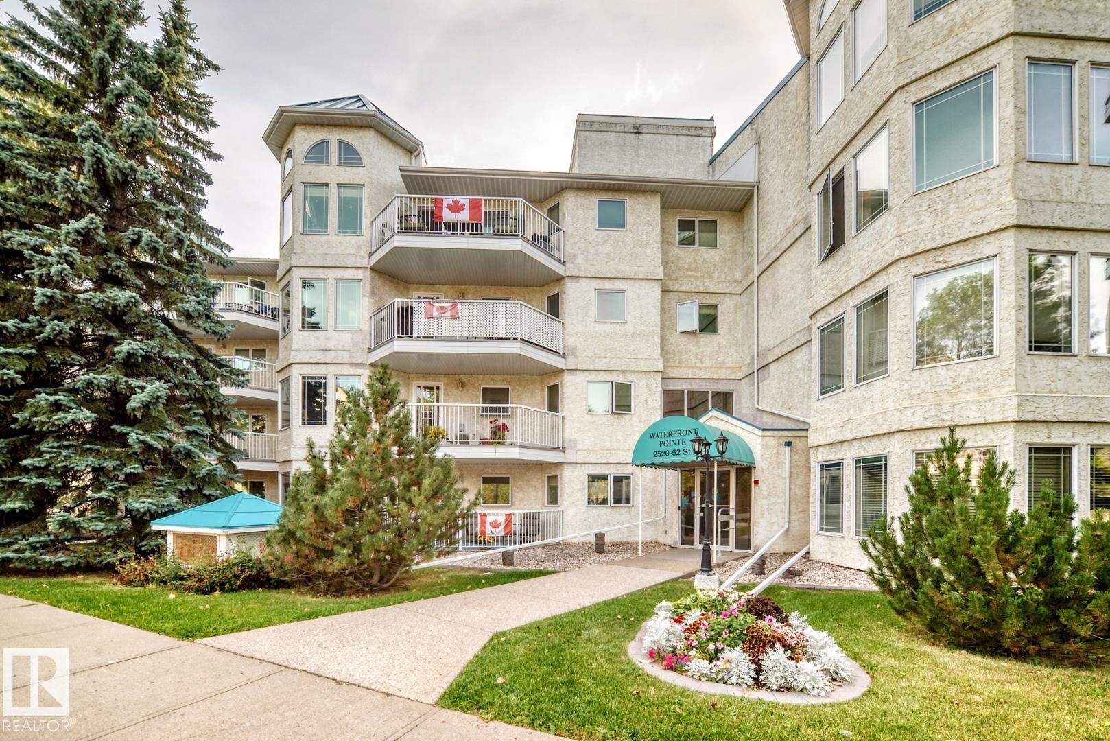 208 2520 52 Street, Edmonton, MLS® # E4506917