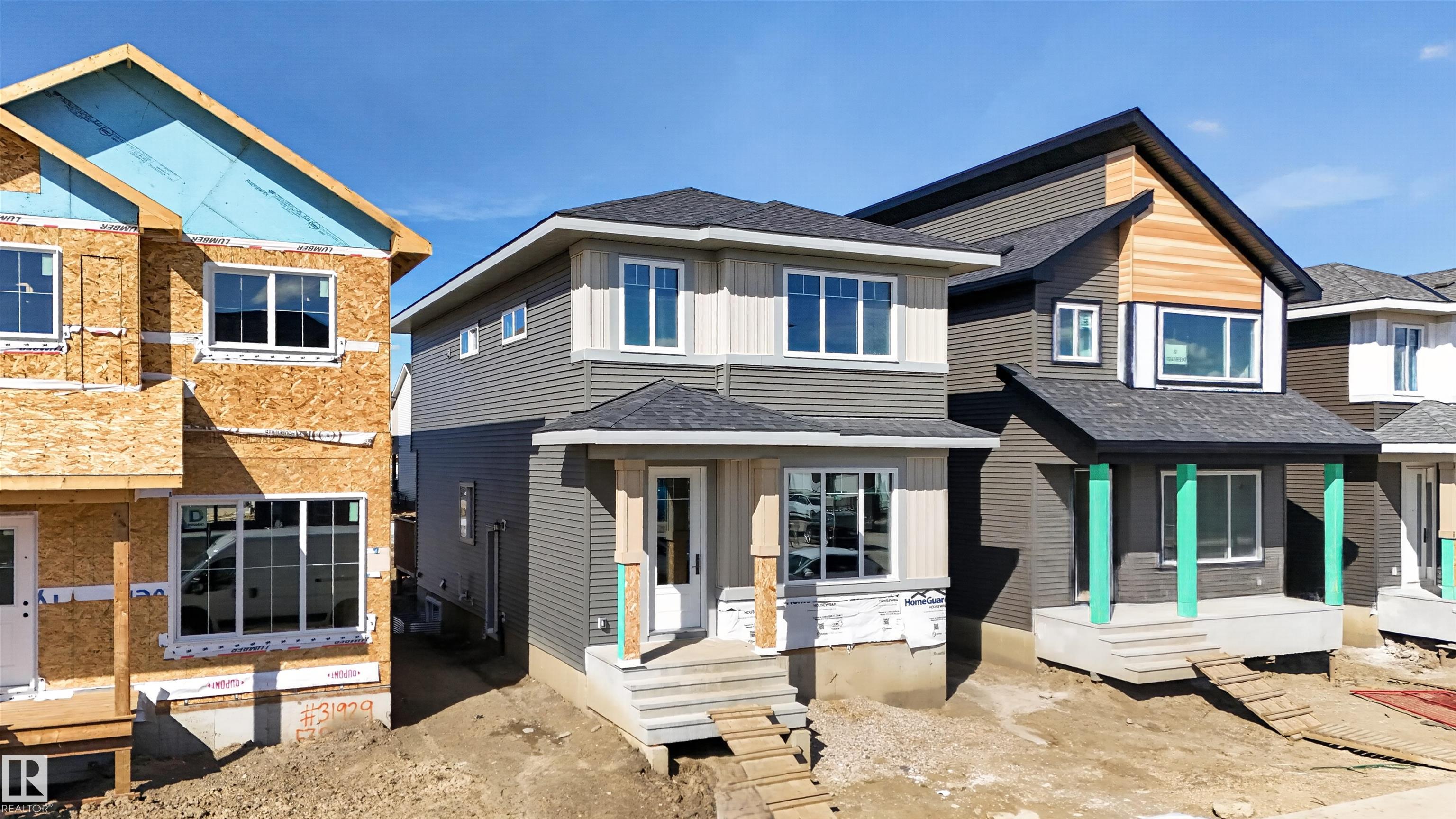 55 Rosa Crescent, St. Albert, MLS® # E4506921