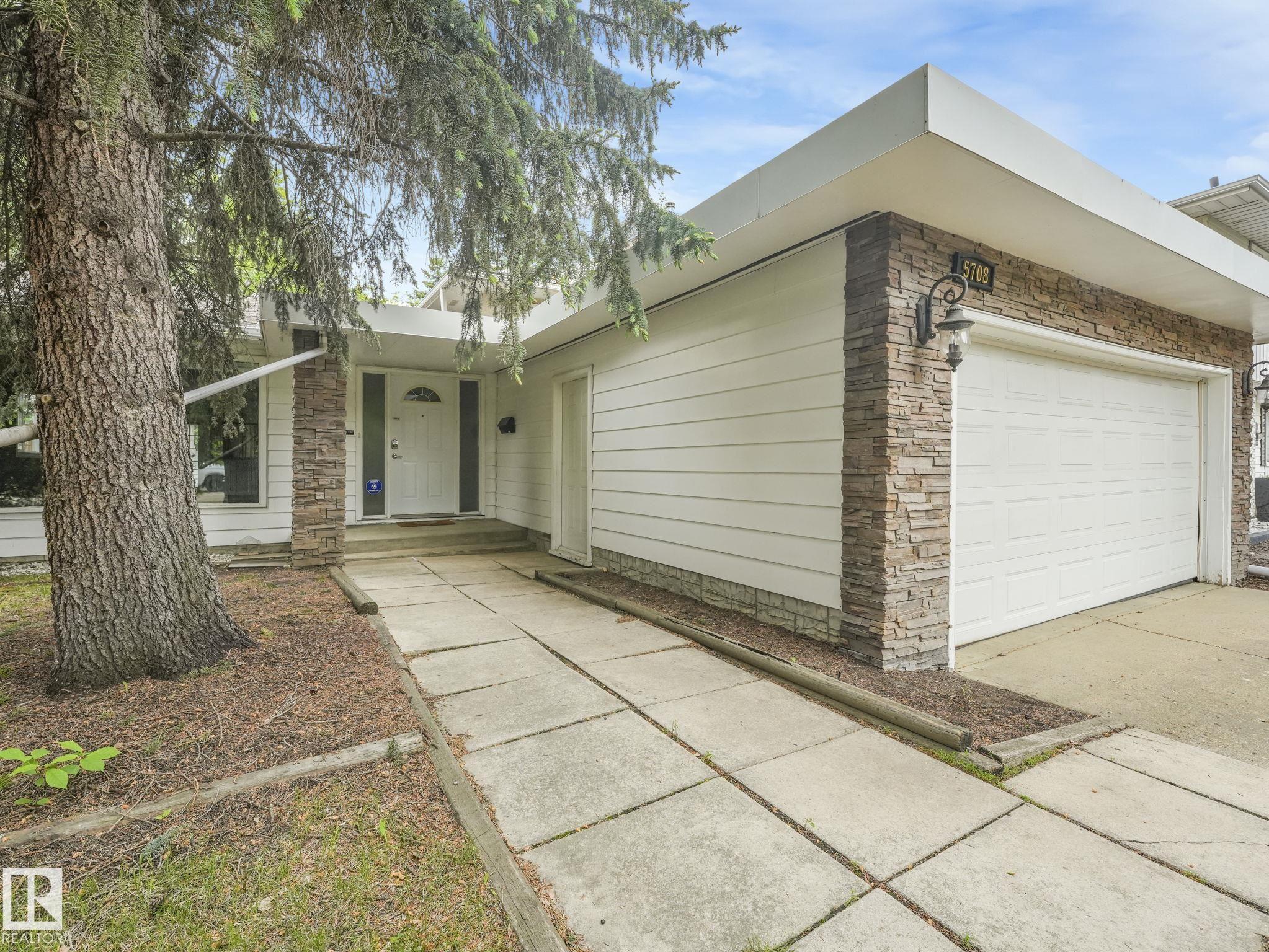 5708 144 Street, Edmonton, MLS® # E4506927