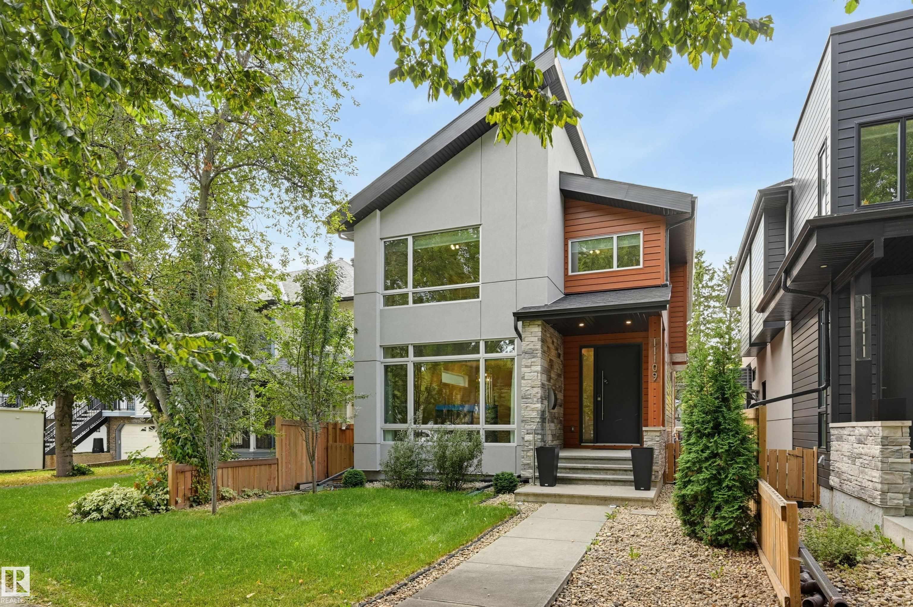 11109 University Avenue, Edmonton, MLS® # E4506934