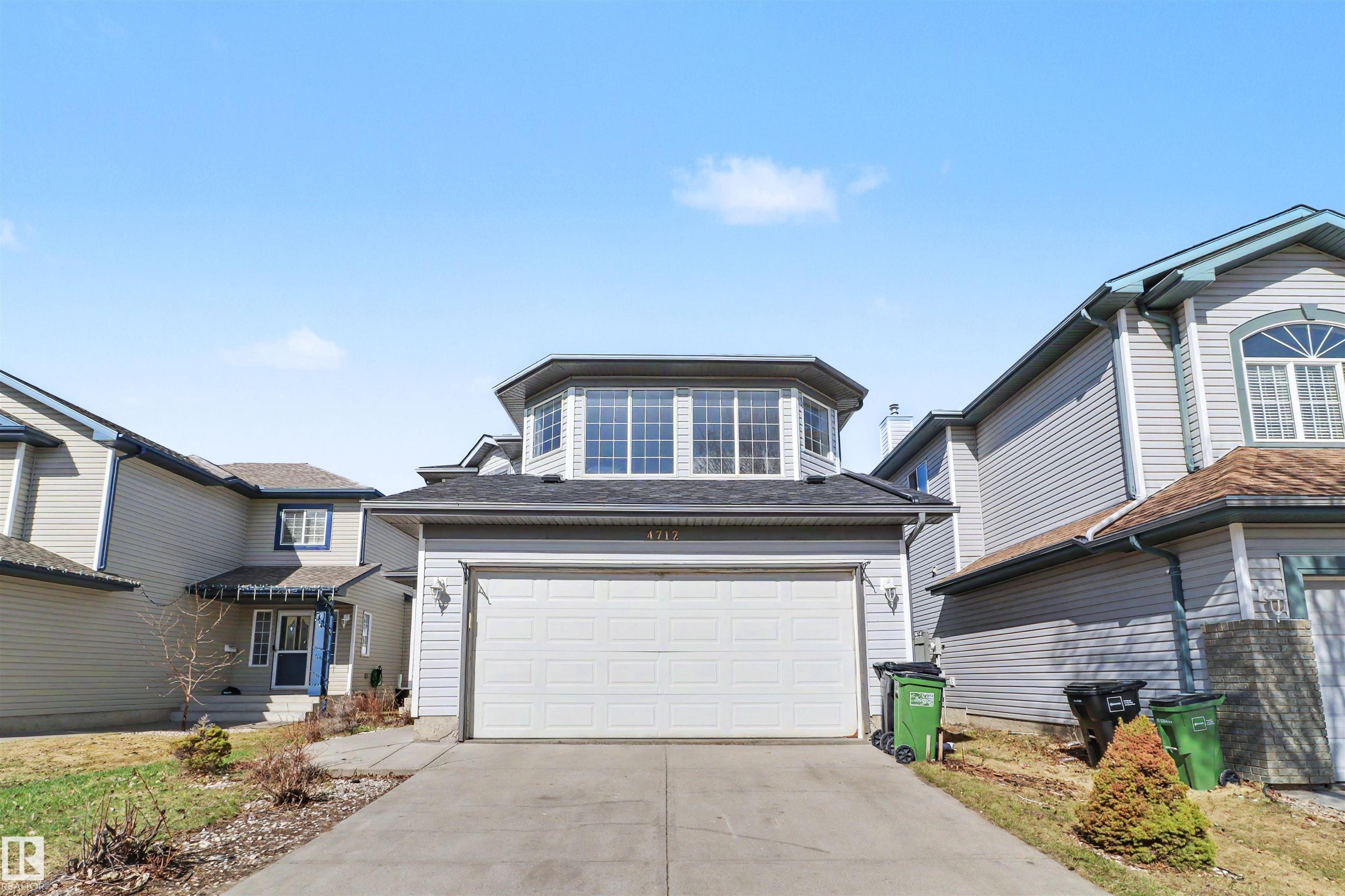 4712 201 St, Edmonton, MLS® # E4506941