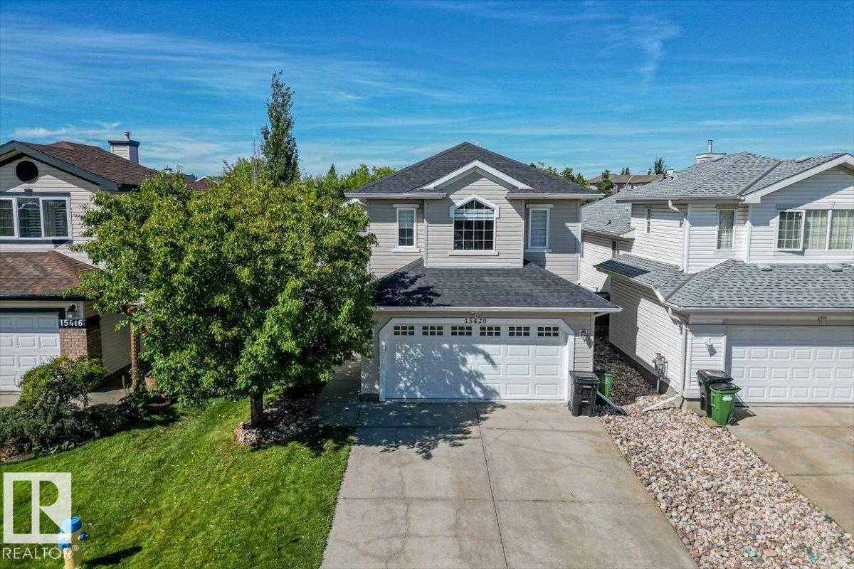 15420 44 Street, Edmonton, MLS® # E4506943