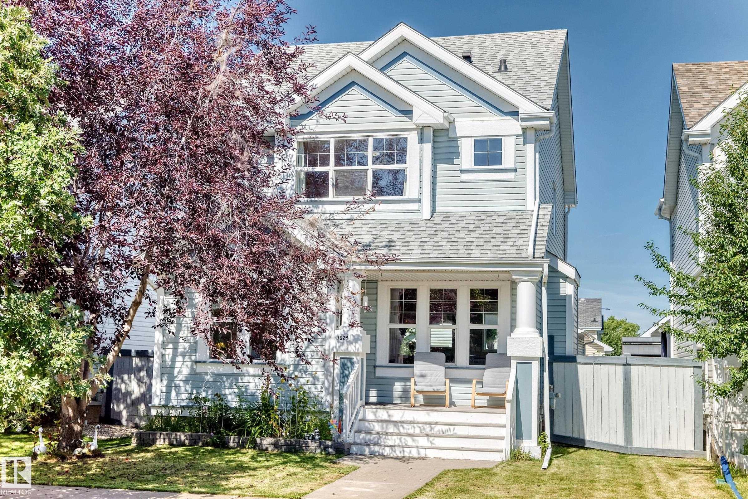 7824 14 Avenue, Edmonton, MLS® # E4506944