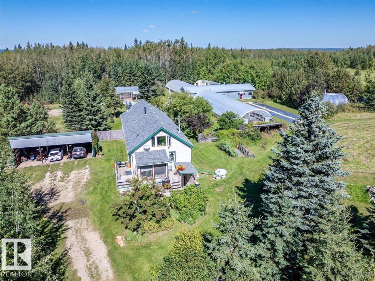 461077 Rge Road 11, Rural Wetaskiwin County, MLS® # E4506946