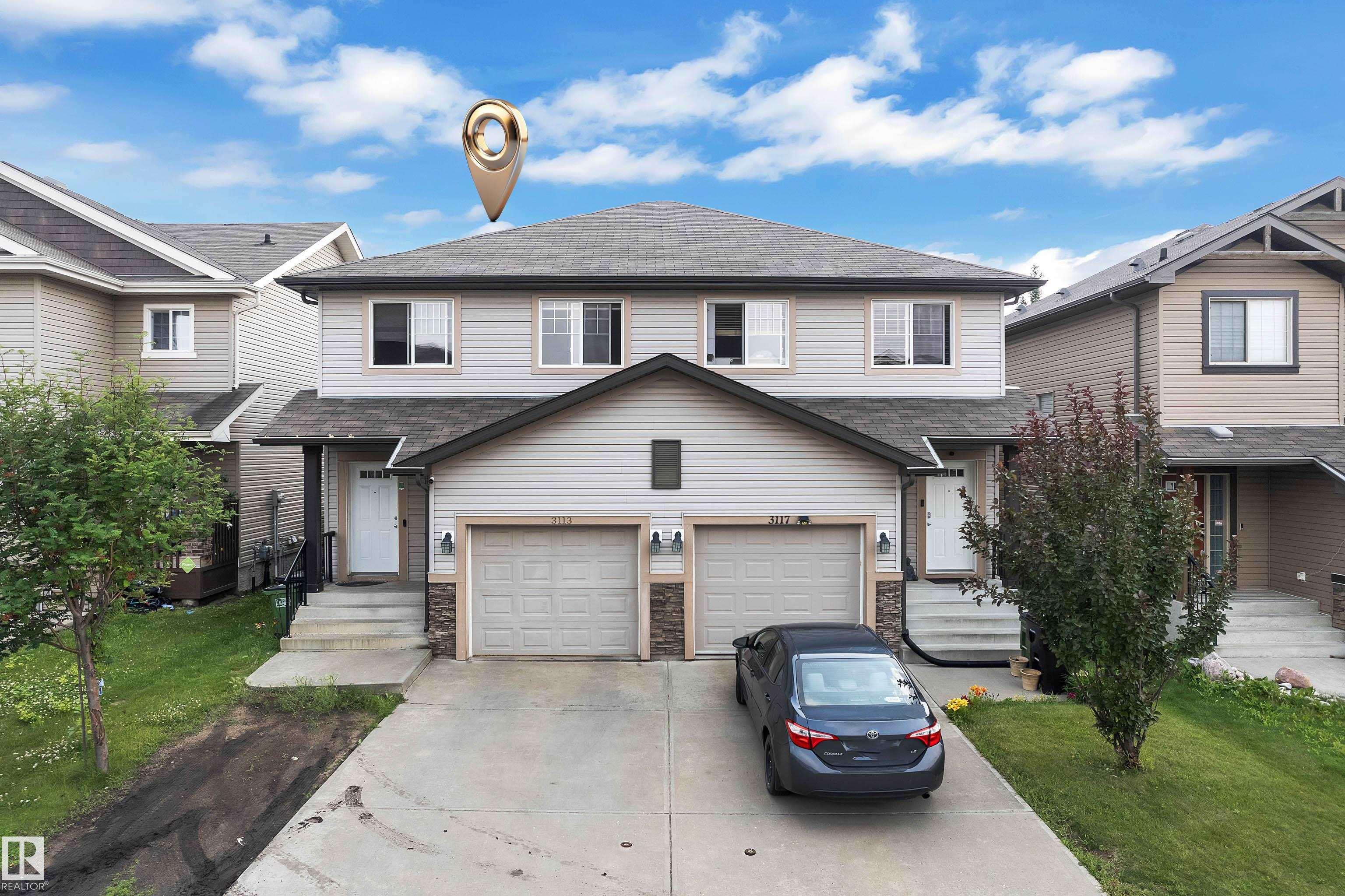 3113 16a Avenue, Edmonton, MLS® # E4506948