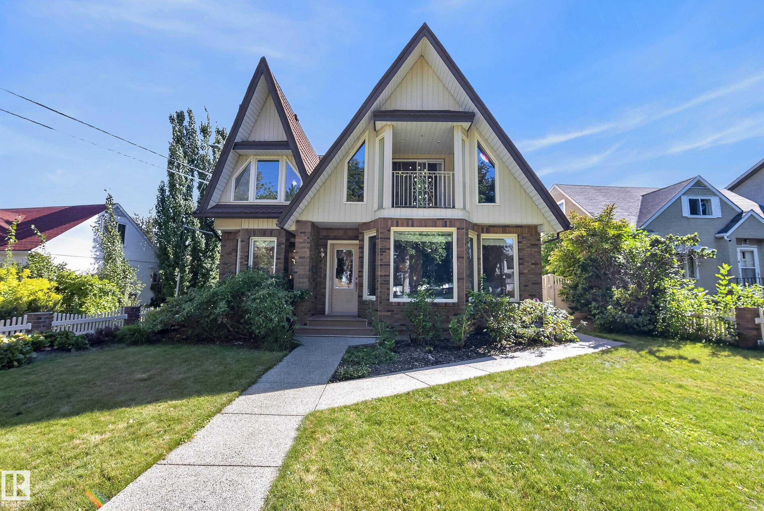 9571 91 Street, Edmonton, MLS® # E4506956
