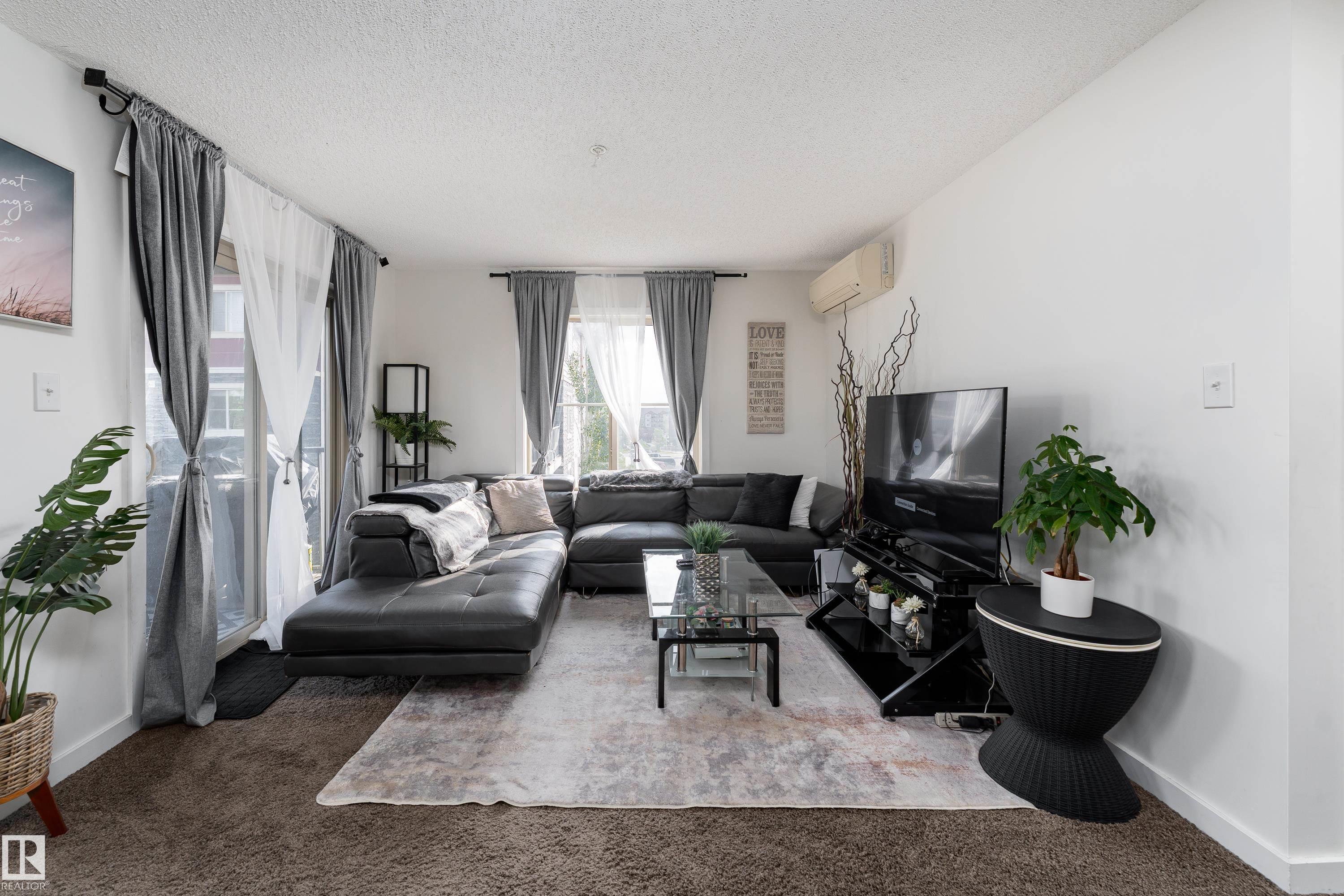 317 1060 Mcconachie Boulevard, Edmonton, MLS® # E4506957