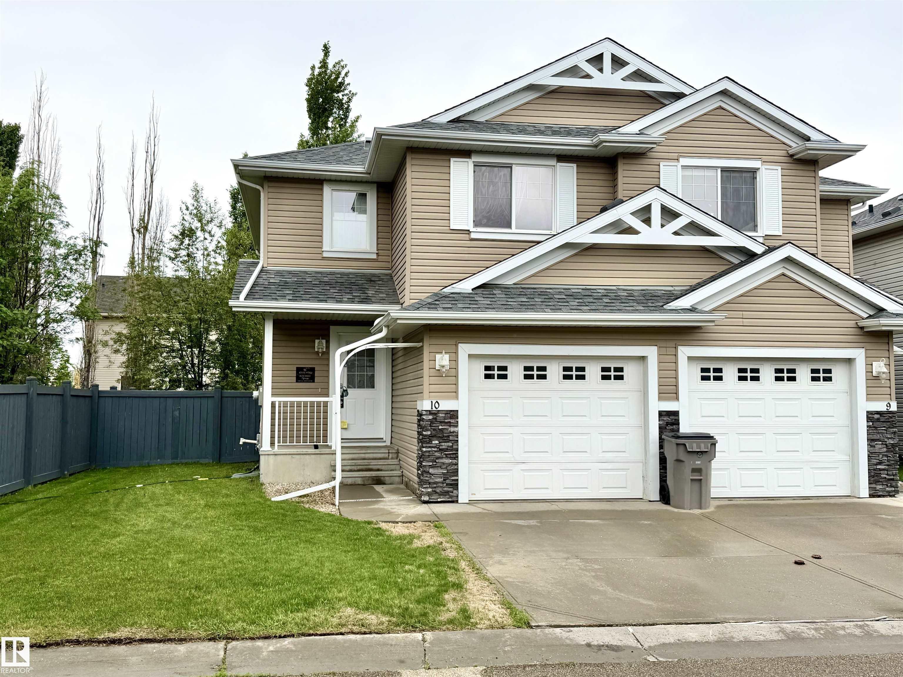 10 5101 Soleil Boulevard, Beaumont, MLS® # E4506958