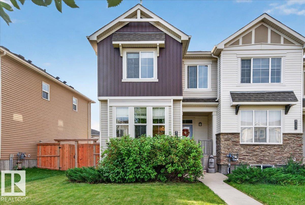 8129 Chappelle Way, Edmonton, MLS® # E4506959