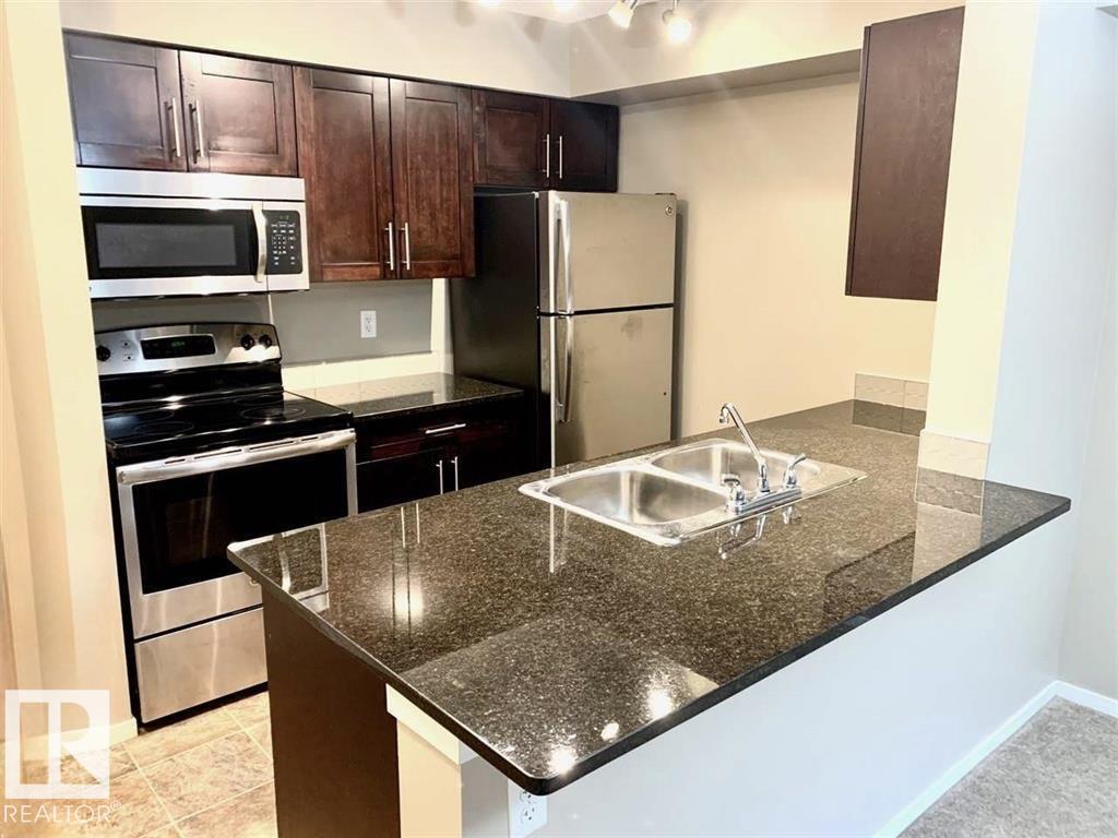 114 3207 James Mowatt Trail, Edmonton, MLS® # E4506961