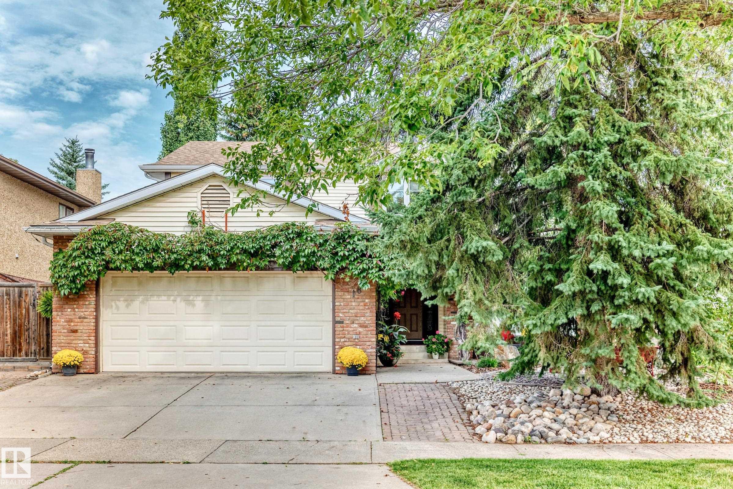 16 Lorne Crescent, St. Albert, MLS® # E4506965