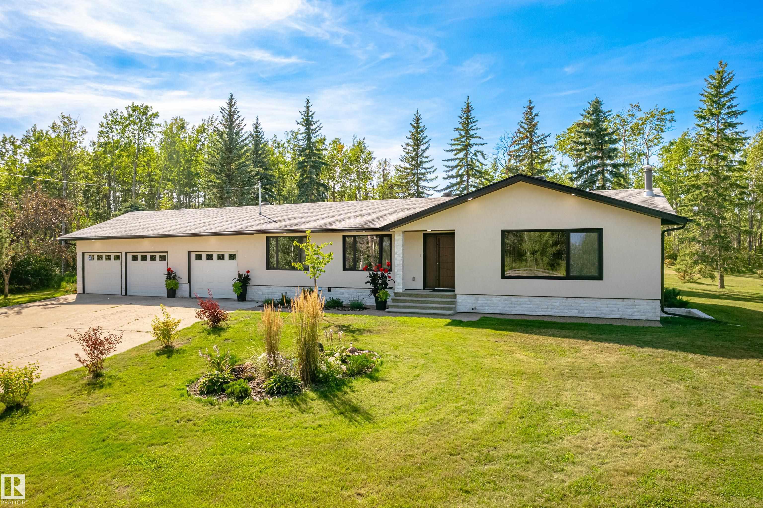 62 52145 Rge Road 225, Rural Strathcona County, MLS® # E4506967