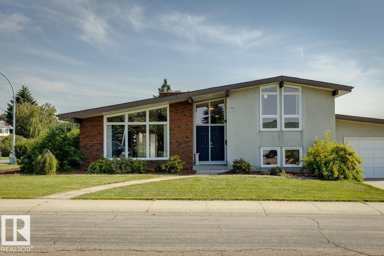 14011 71 Street, Edmonton, MLS® # E4506968