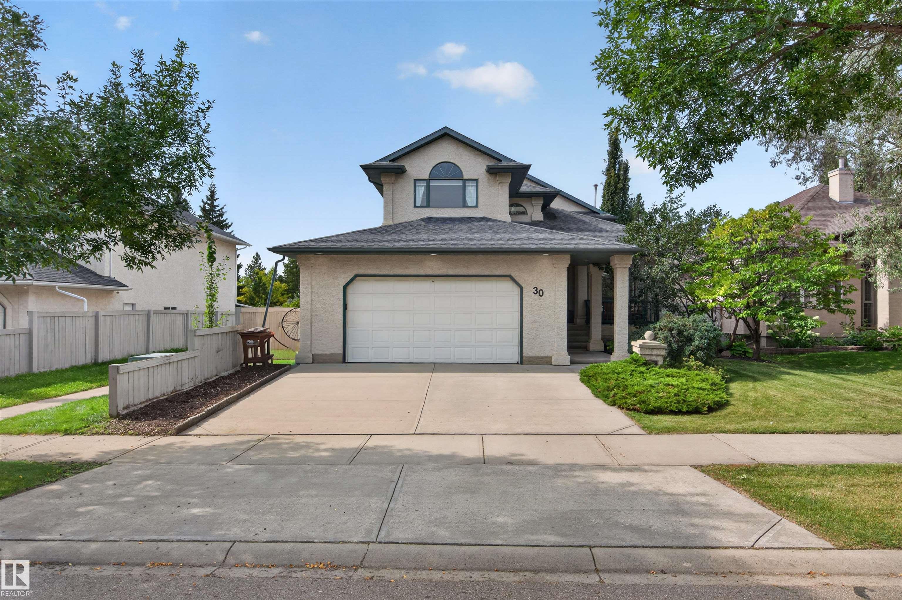 30 Kenilworth Crescent, St. Albert, MLS® # E4506969
