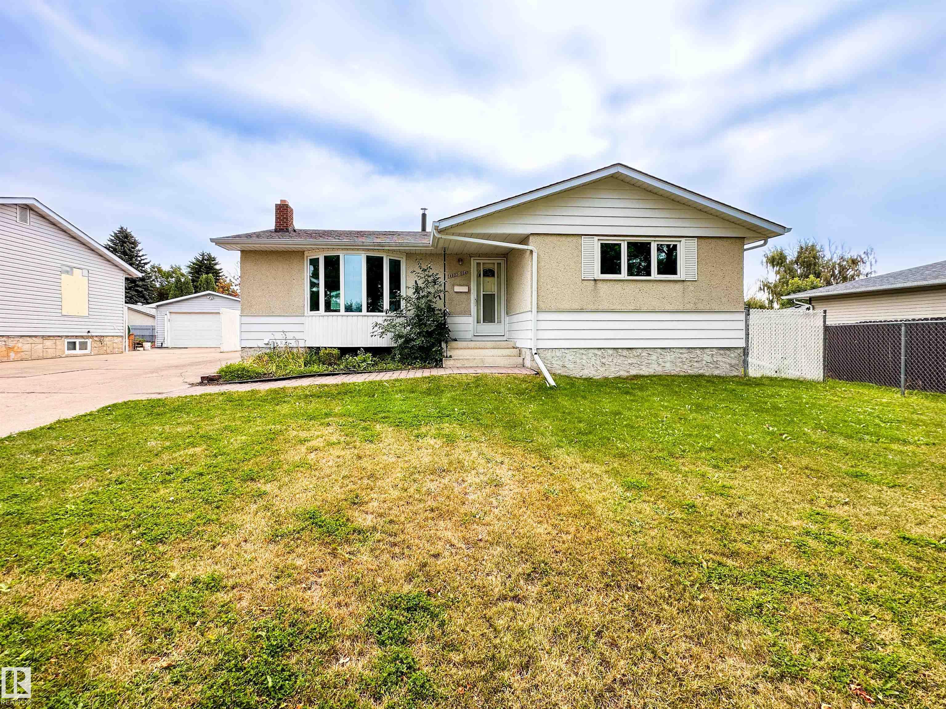 14603 59a Street, Edmonton, MLS® # E4506972